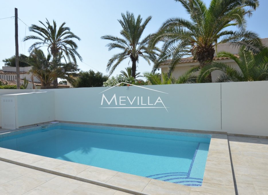 Wederverkoop - Villa - Orihuela Costa - Cabo Roig
