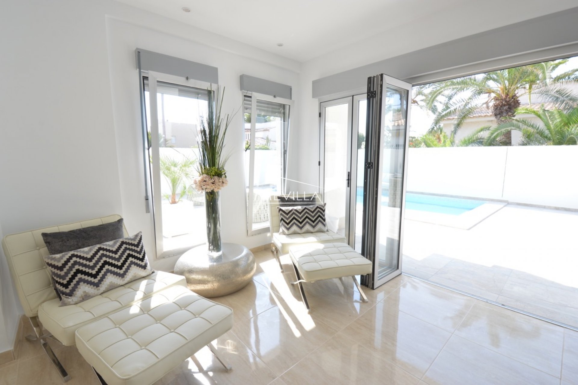 Wederverkoop - Villa - Orihuela Costa - Cabo Roig