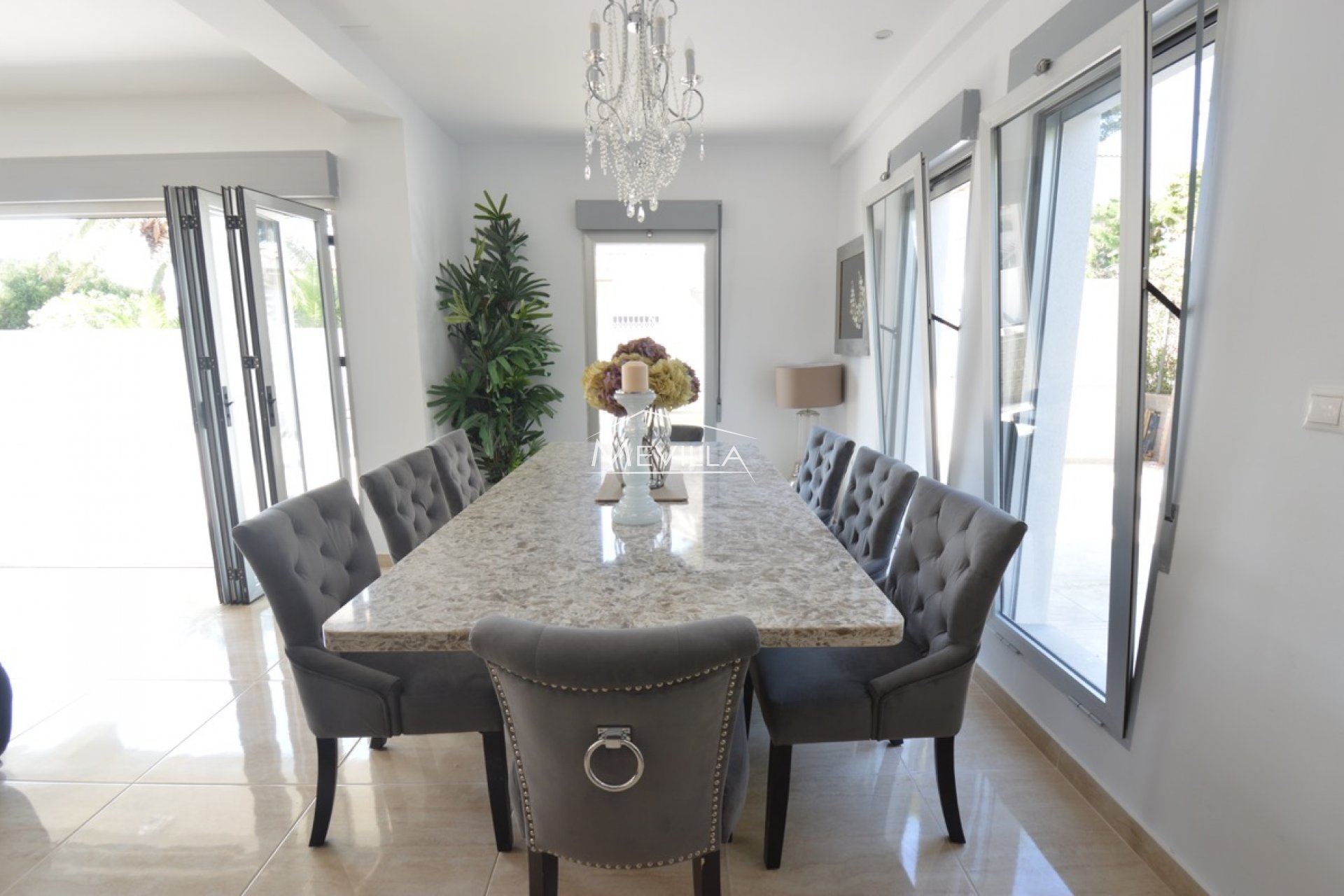 Wederverkoop - Villa - Orihuela Costa - Cabo Roig