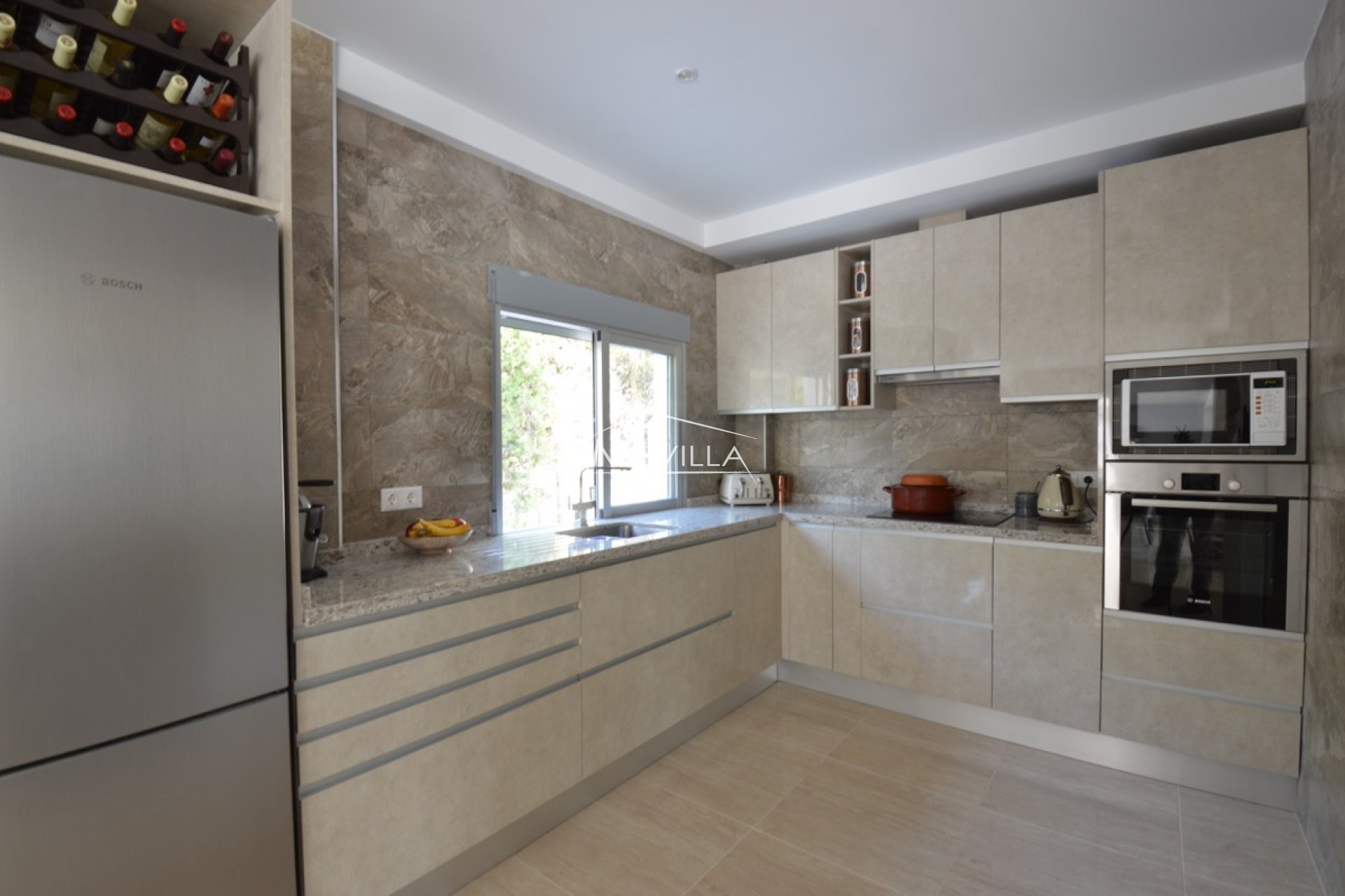 Wederverkoop - Villa - Orihuela Costa - Cabo Roig