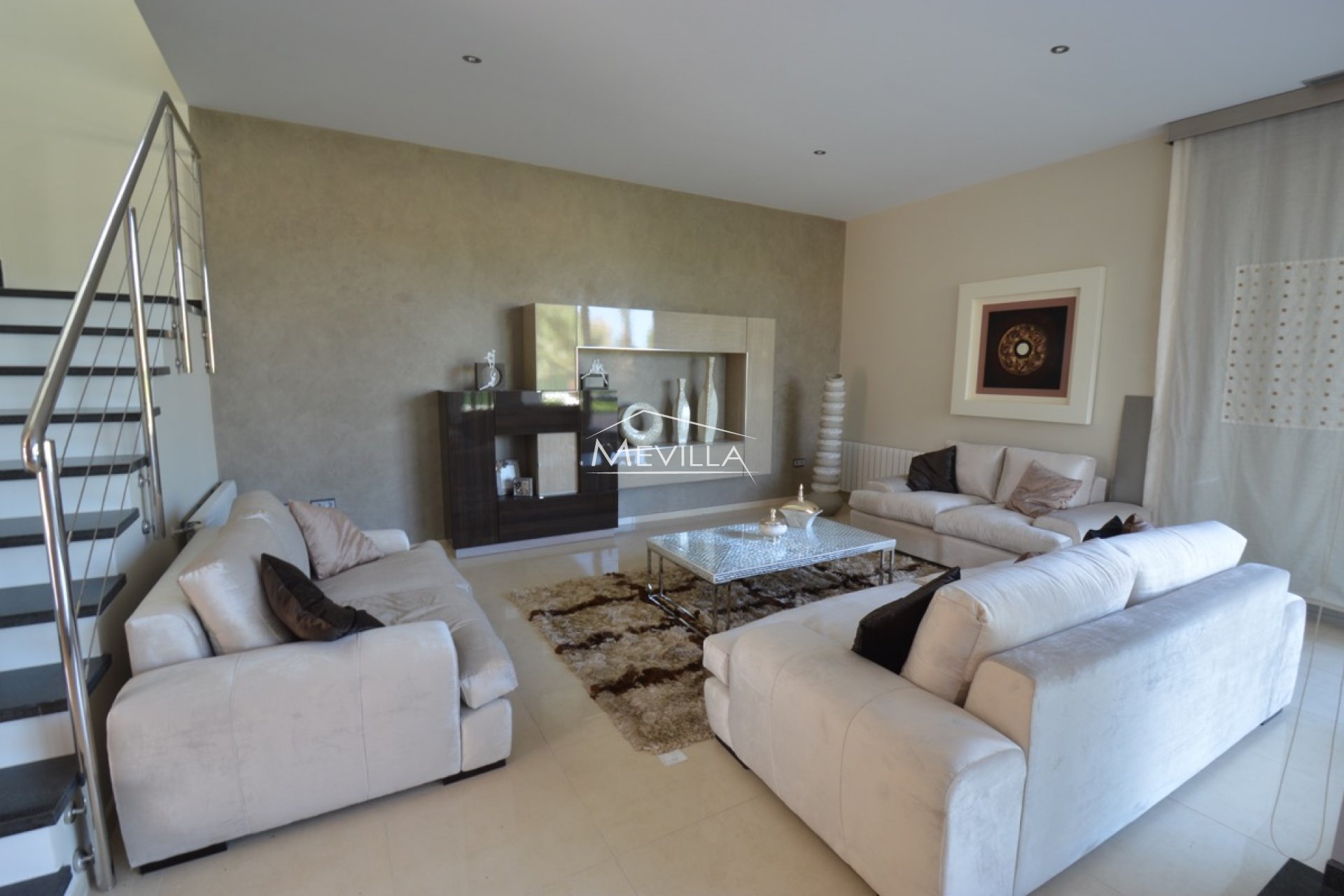 Wederverkoop - Villa - Orihuela Costa - Cabo Roig