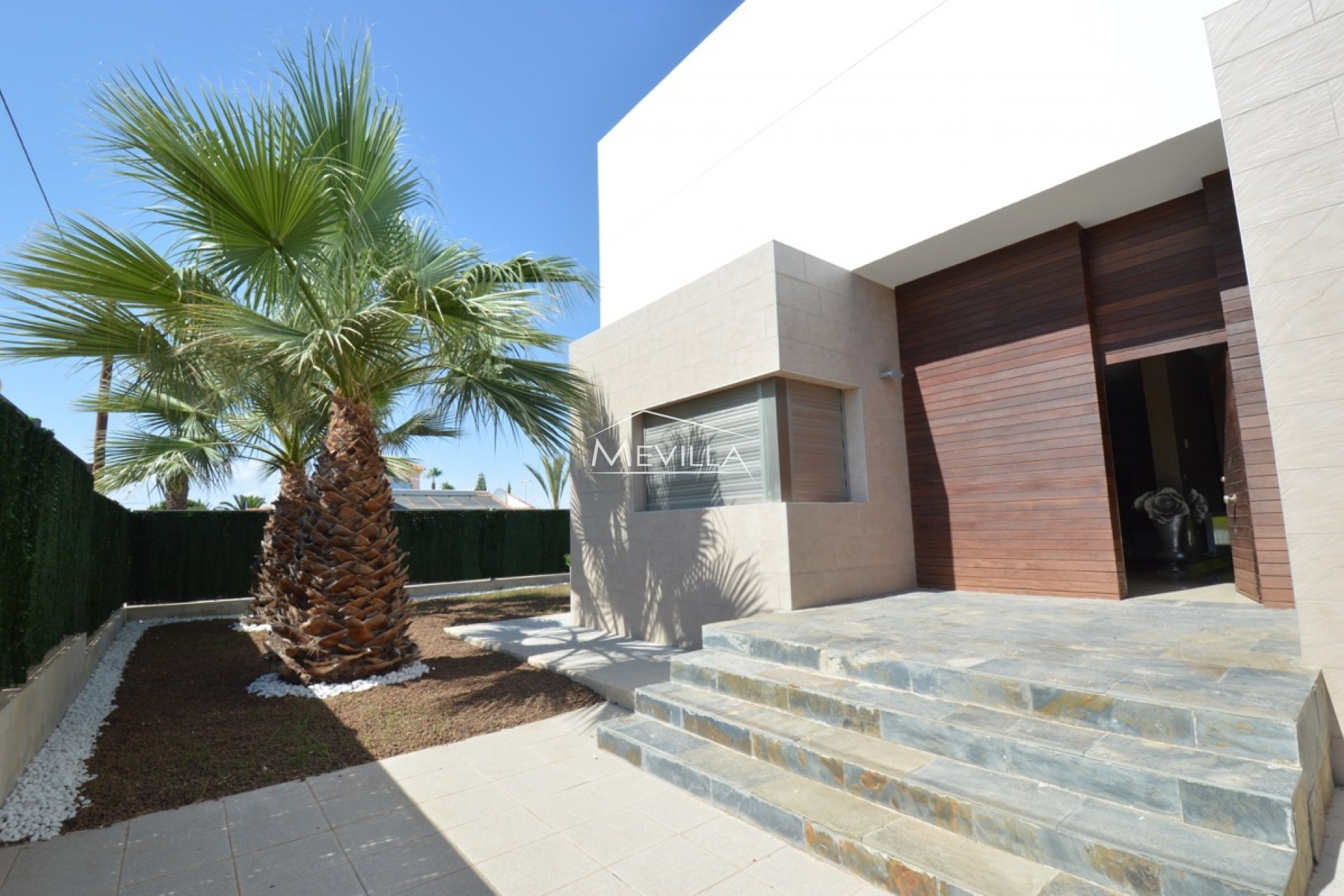 Wederverkoop - Villa - Orihuela Costa - Cabo Roig