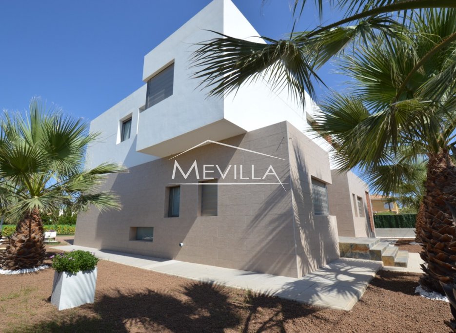 Wederverkoop - Villa - Orihuela Costa - Cabo Roig
