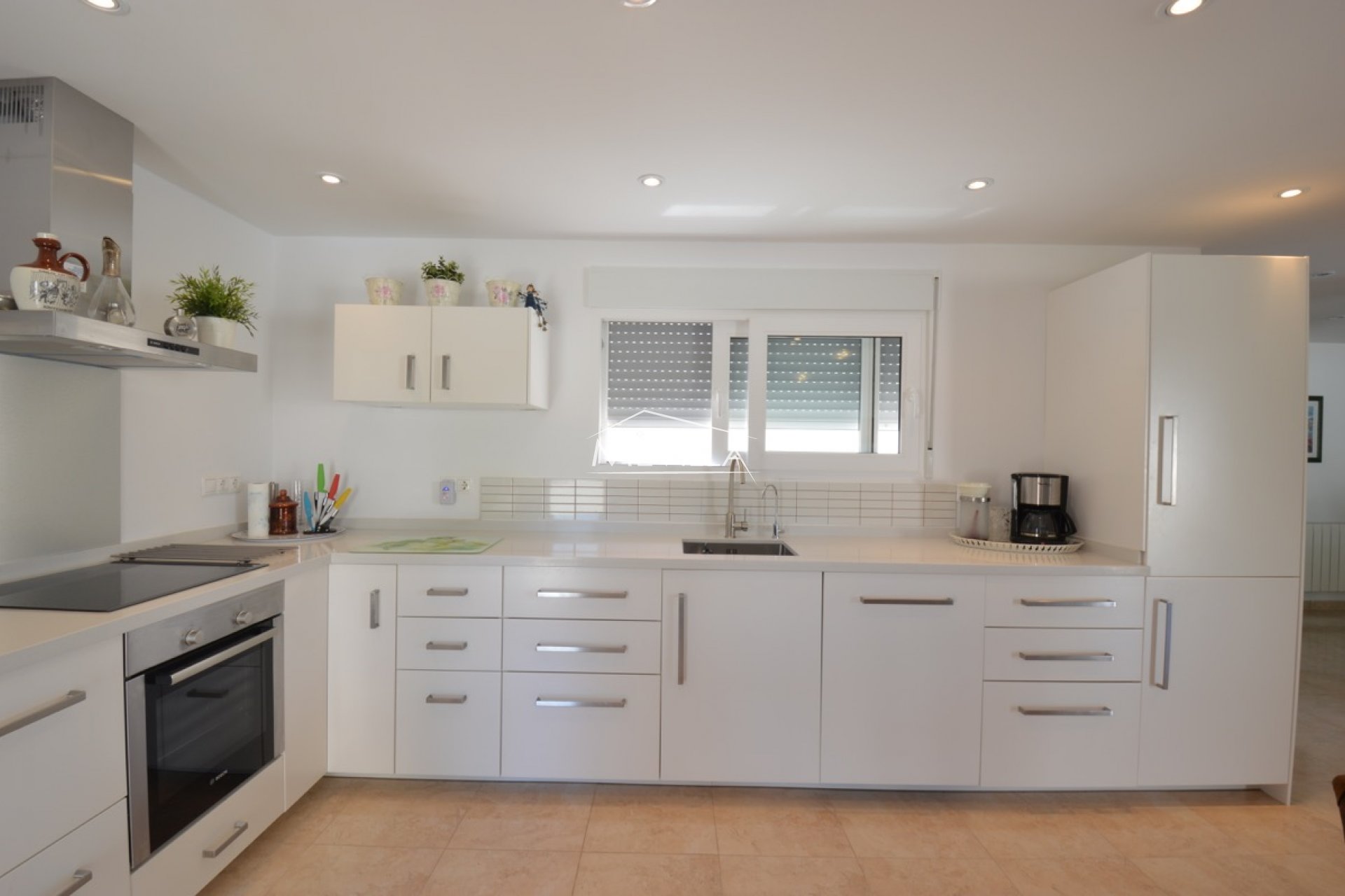 Wederverkoop - Villa - Orihuela Costa - Cabo Roig