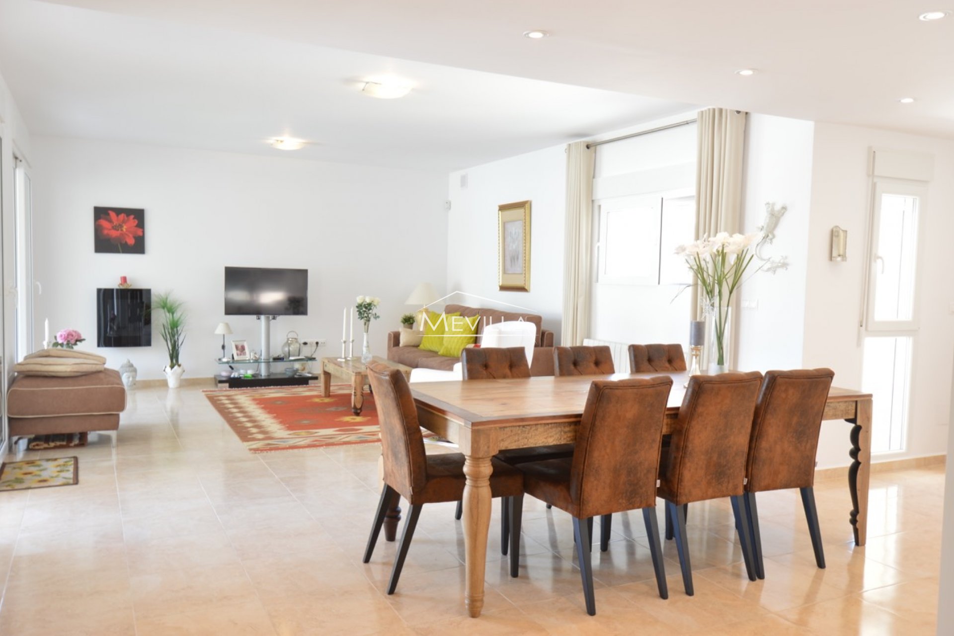 Wederverkoop - Villa - Orihuela Costa - Cabo Roig