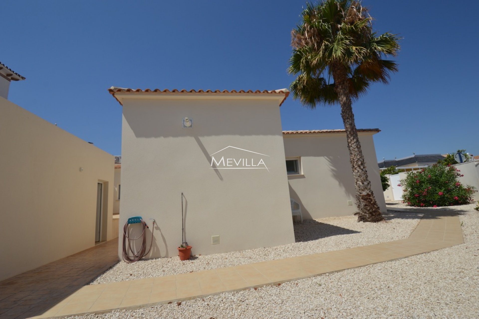 Wederverkoop - Villa - Orihuela Costa - Cabo Roig