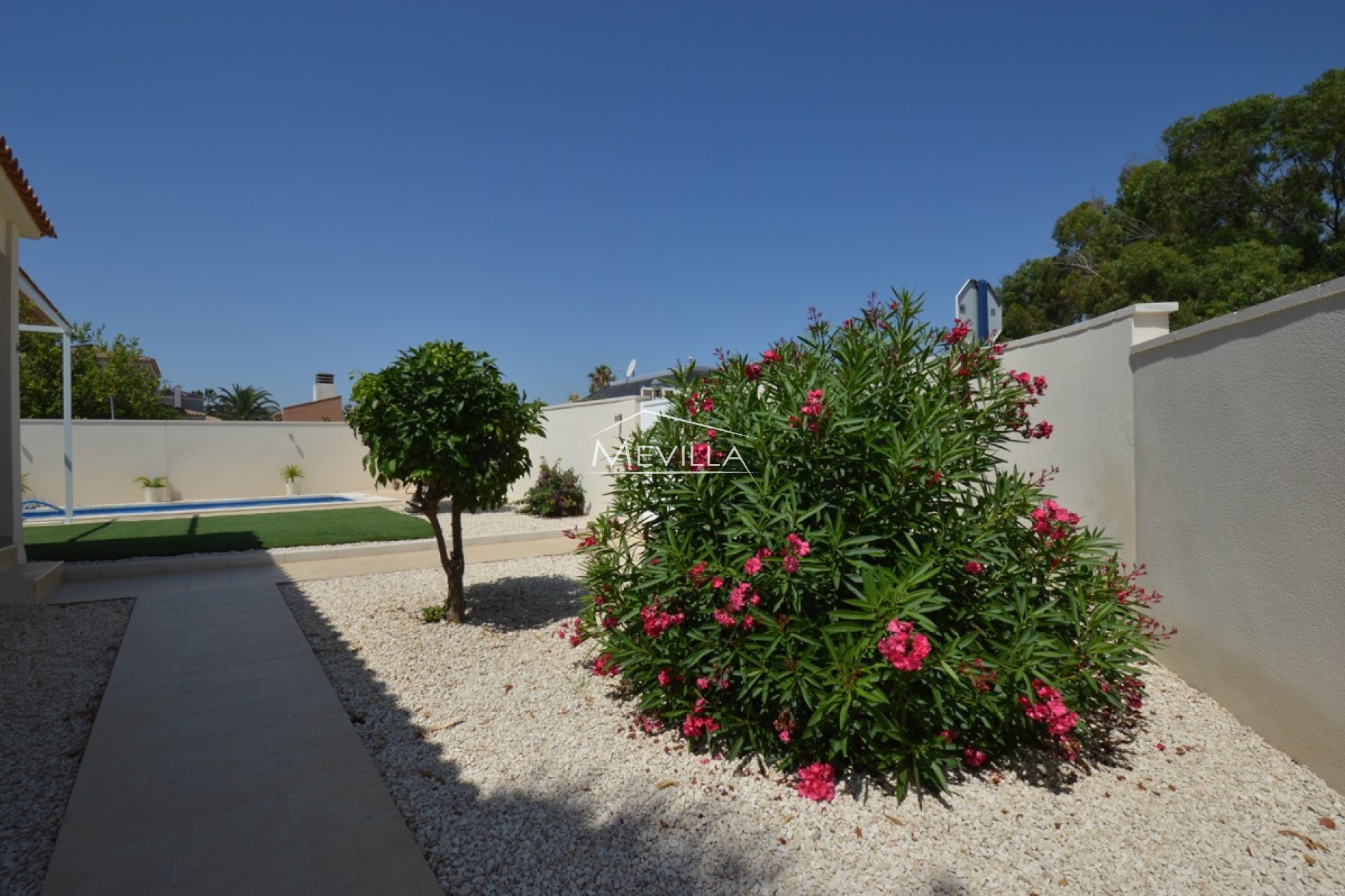 Wederverkoop - Villa - Orihuela Costa - Cabo Roig