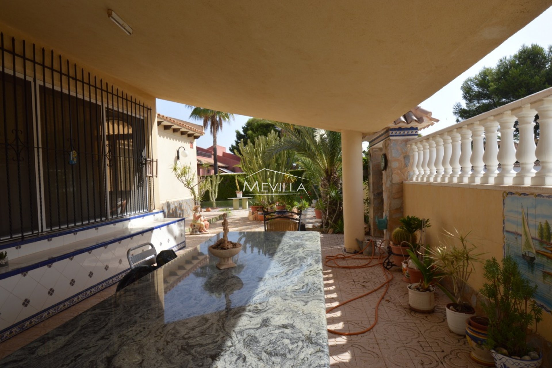Wederverkoop - Villa - Orihuela Costa - Cabo Roig
