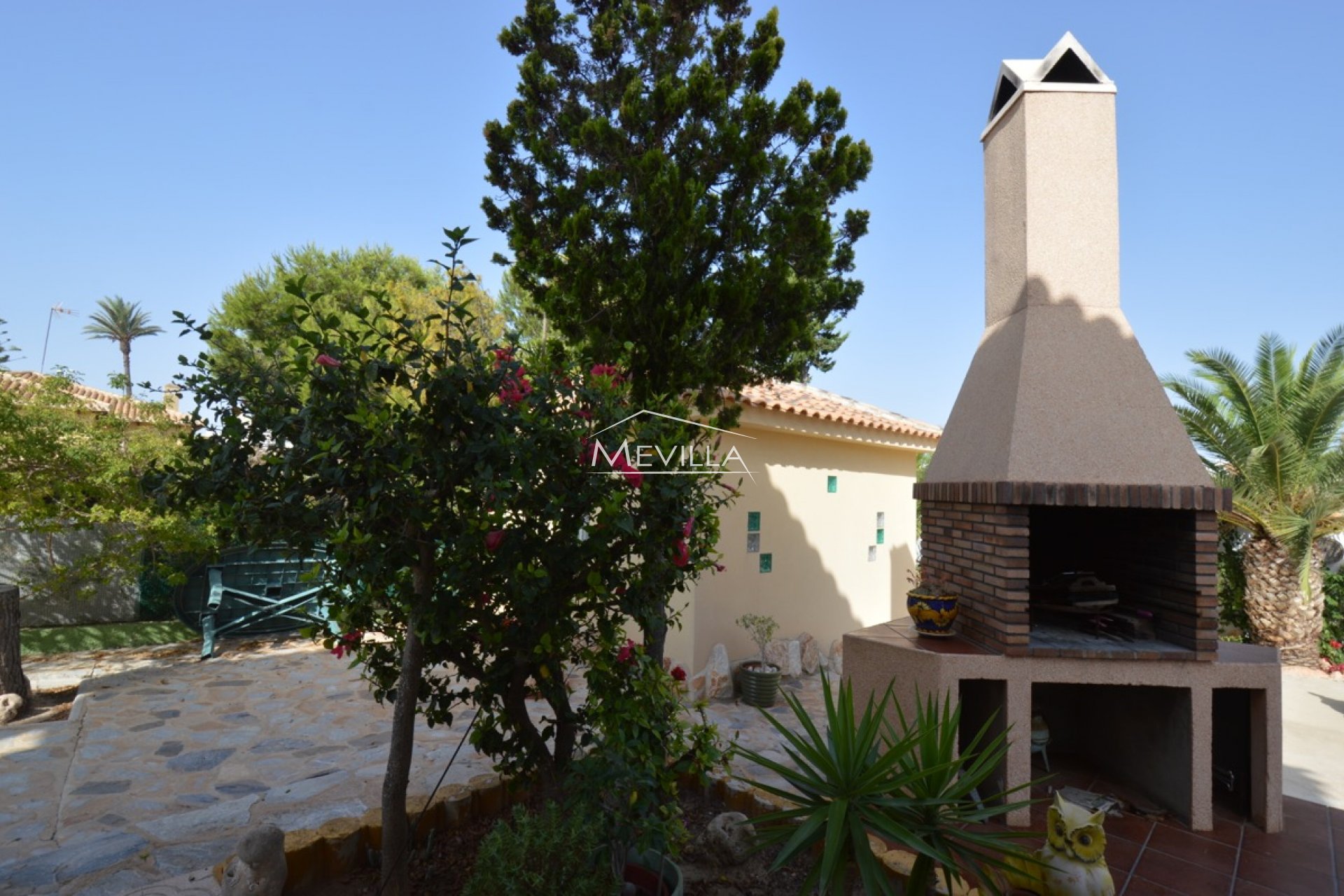 Wederverkoop - Villa - Orihuela Costa - Cabo Roig
