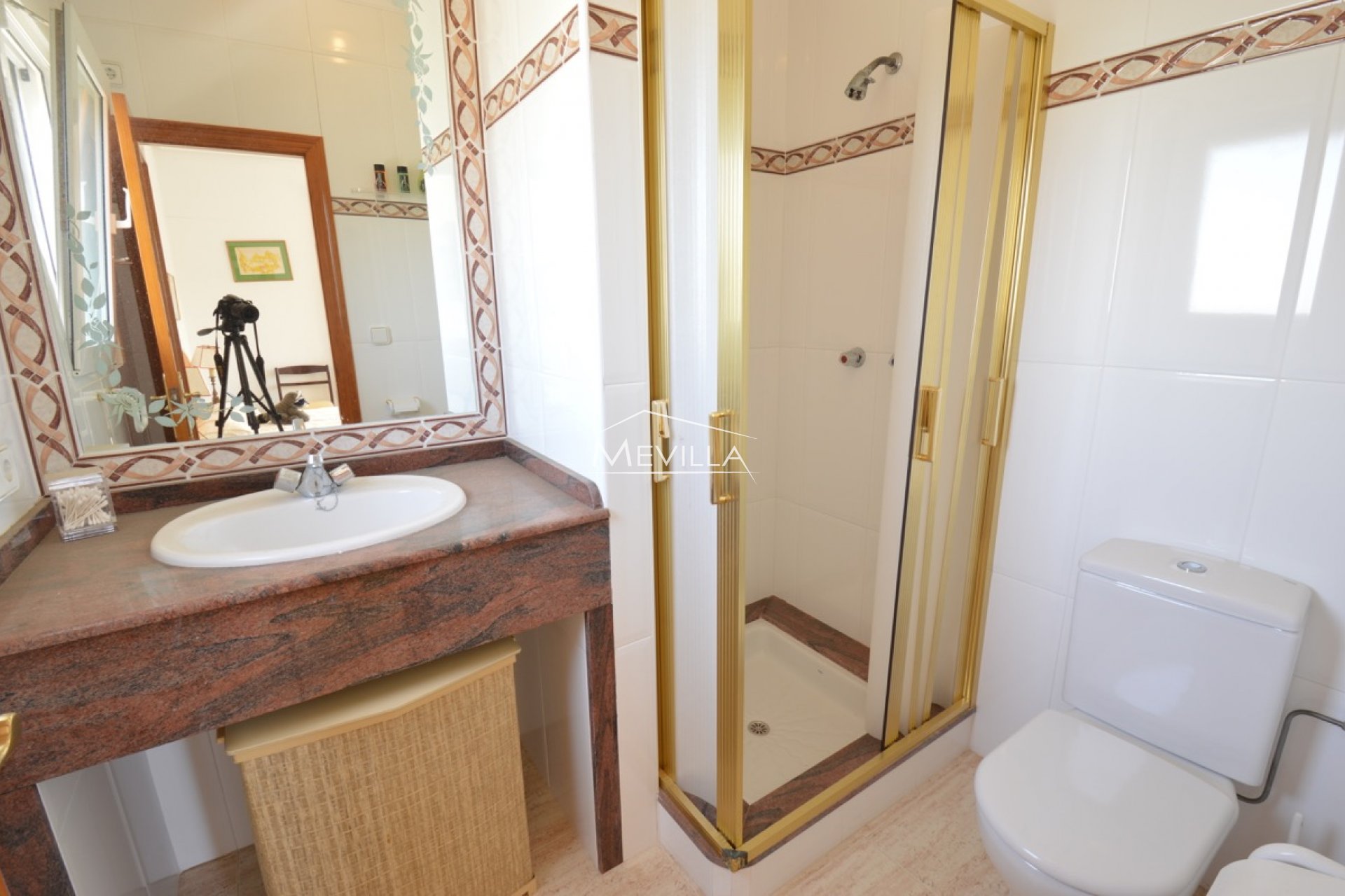 Wederverkoop - Villa - Orihuela Costa - Cabo Roig