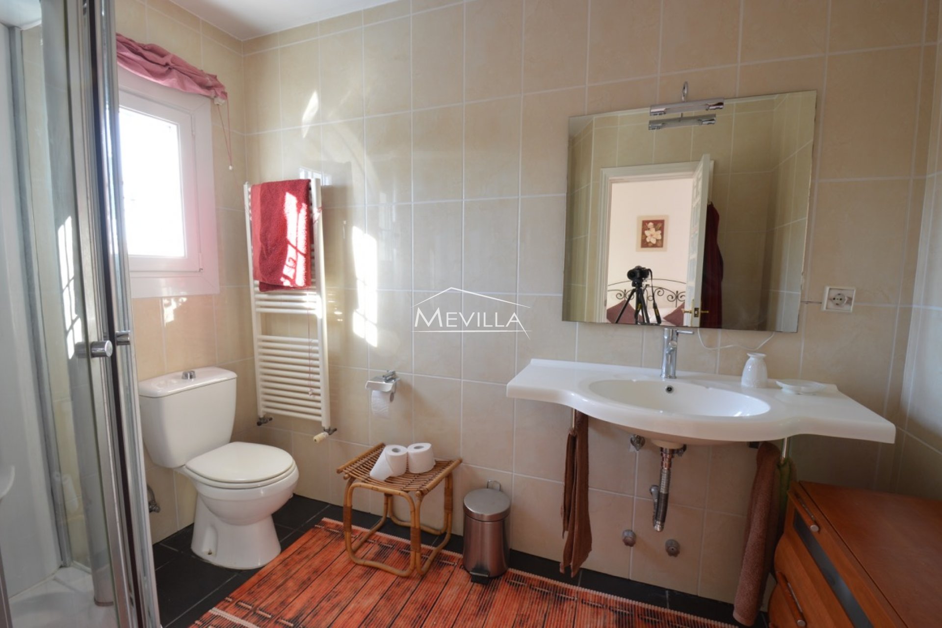 Wederverkoop - Villa - Orihuela Costa - Cabo Roig