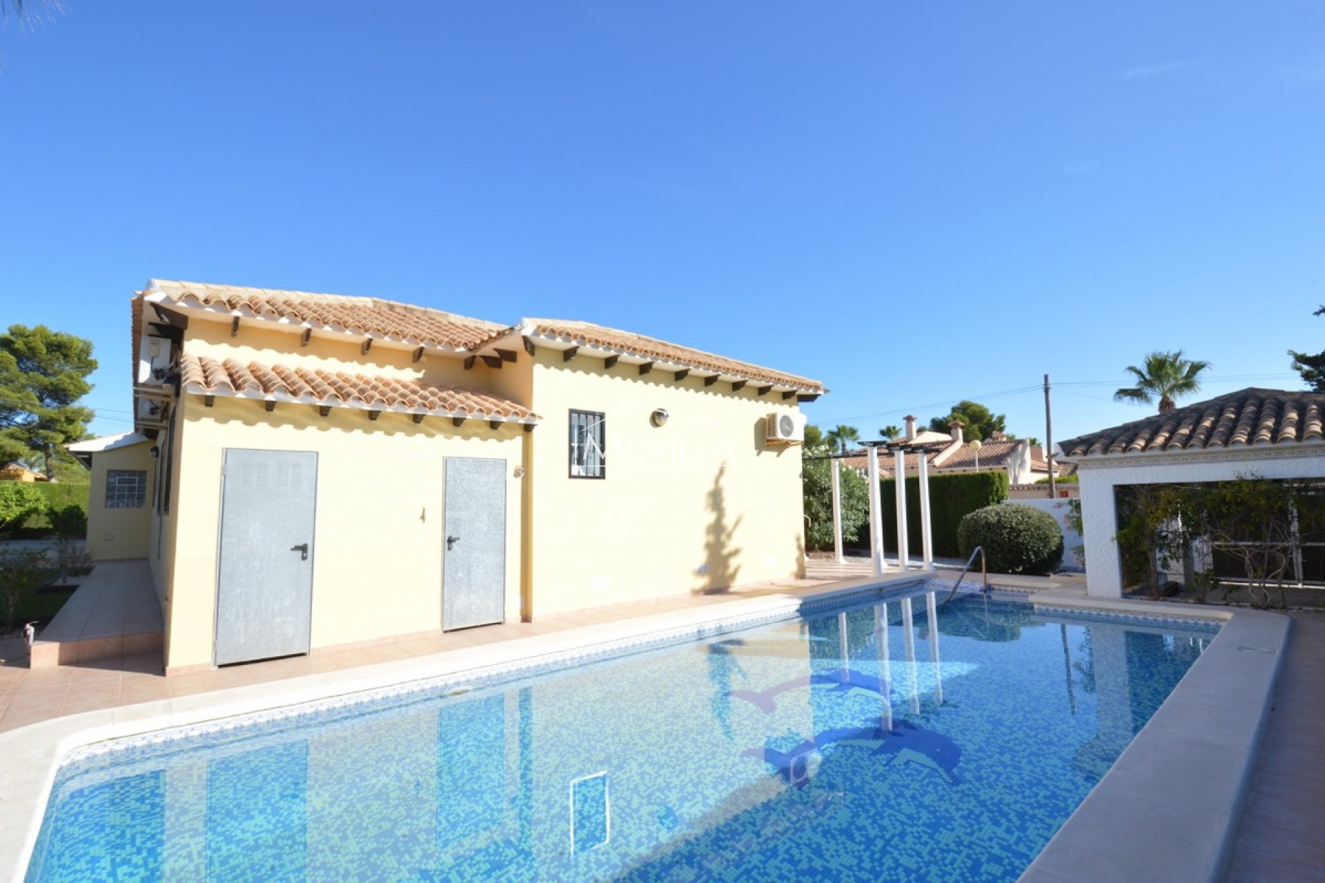 Wederverkoop - Villa - Orihuela Costa - Cabo Roig