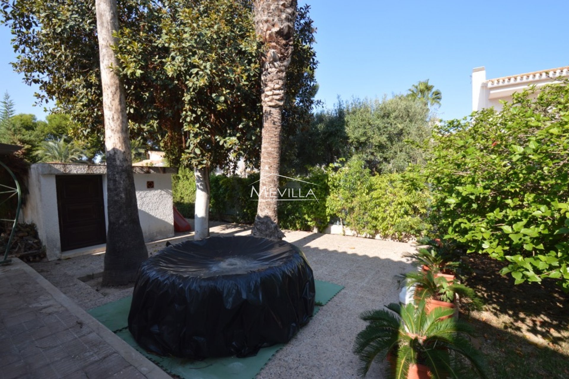 Wederverkoop - Villa - Orihuela Costa - Cabo Roig