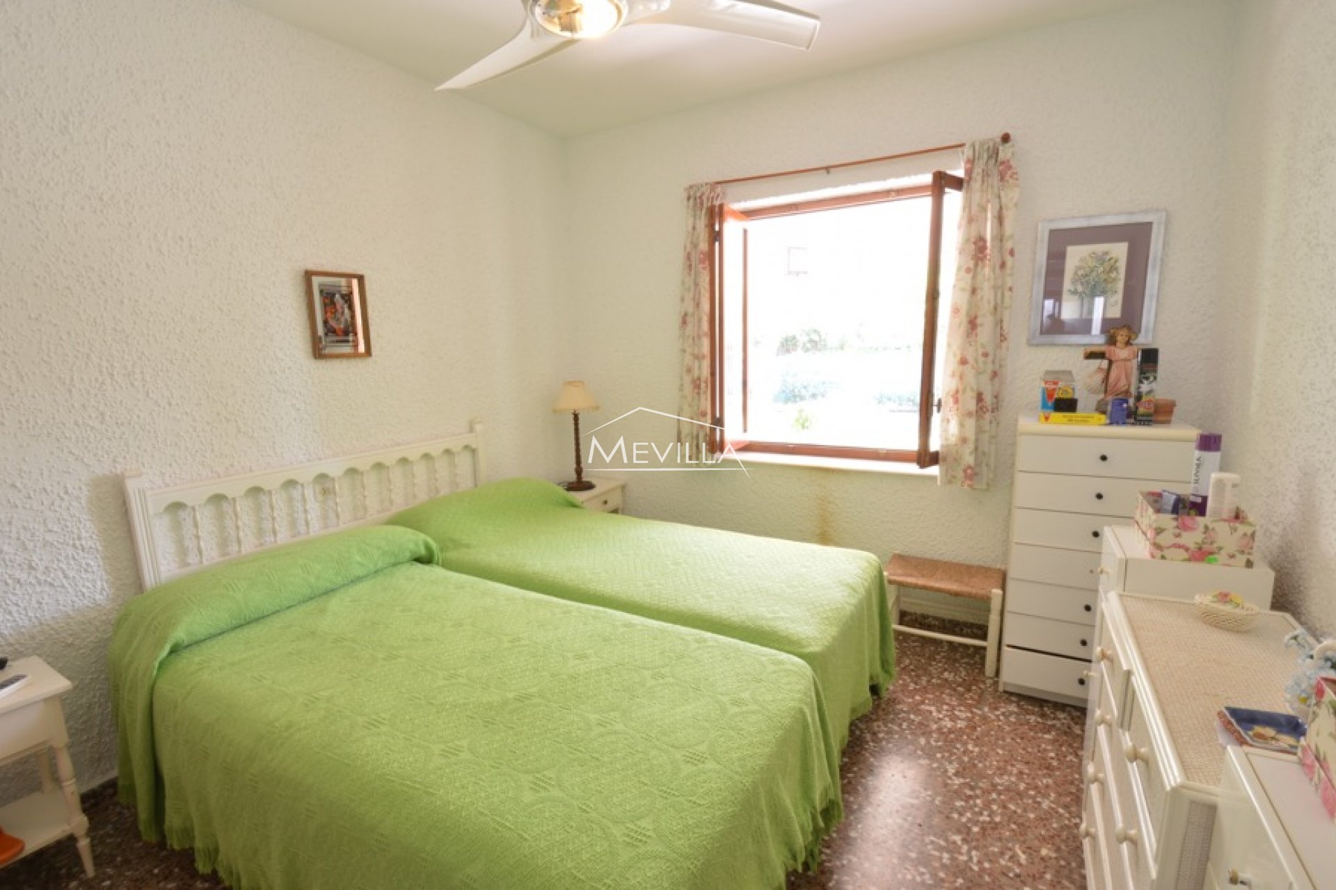 Wederverkoop - Villa - Orihuela Costa - Cabo Roig