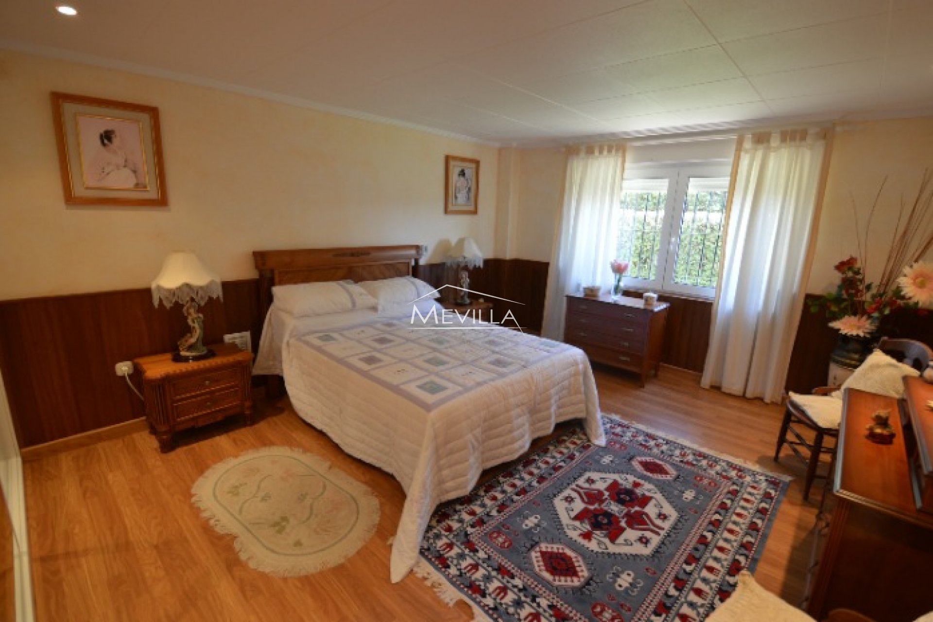 Wederverkoop - Villa - Orihuela Costa - Cabo Roig