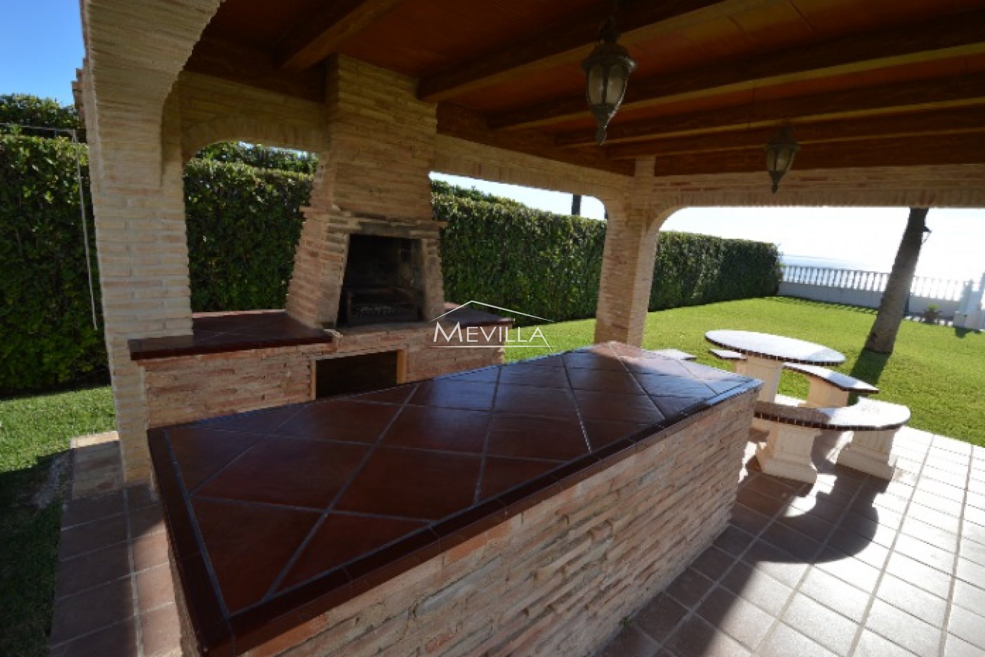 Wederverkoop - Villa - Orihuela Costa - Cabo Roig