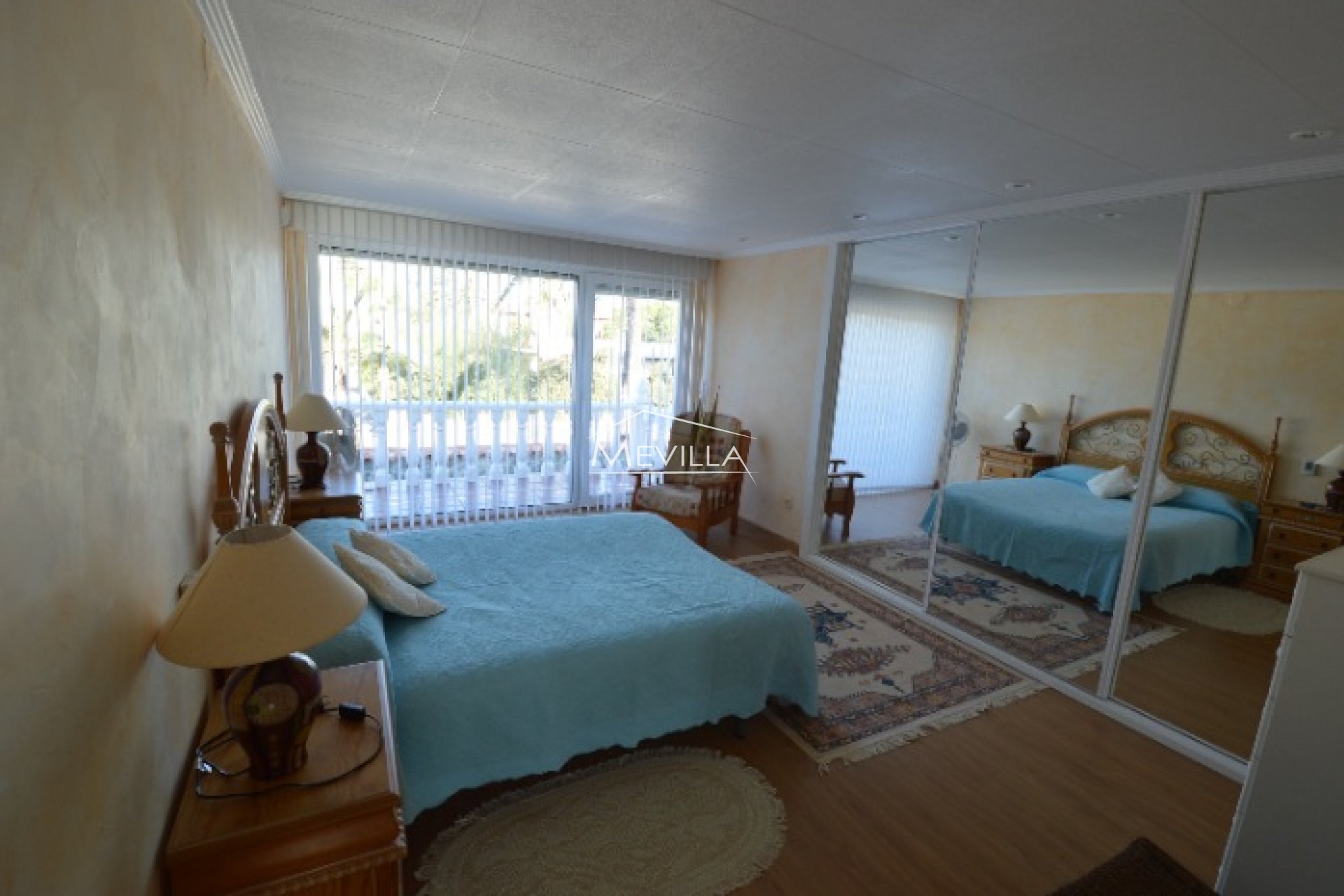 Wederverkoop - Villa - Orihuela Costa - Cabo Roig