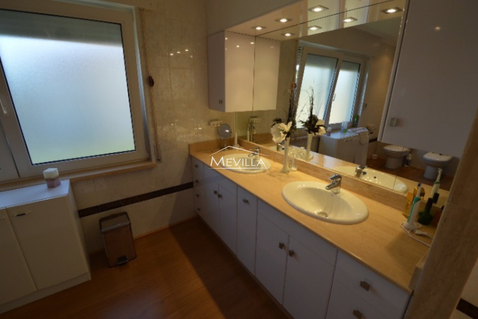 Wederverkoop - Villa - Orihuela Costa - Cabo Roig