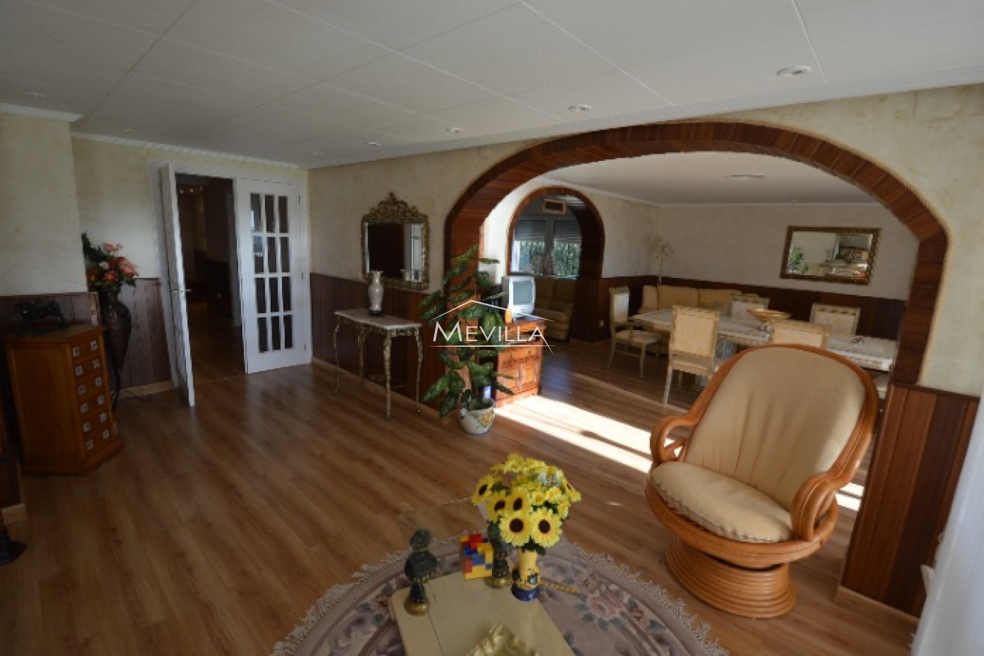 Wederverkoop - Villa - Orihuela Costa - Cabo Roig