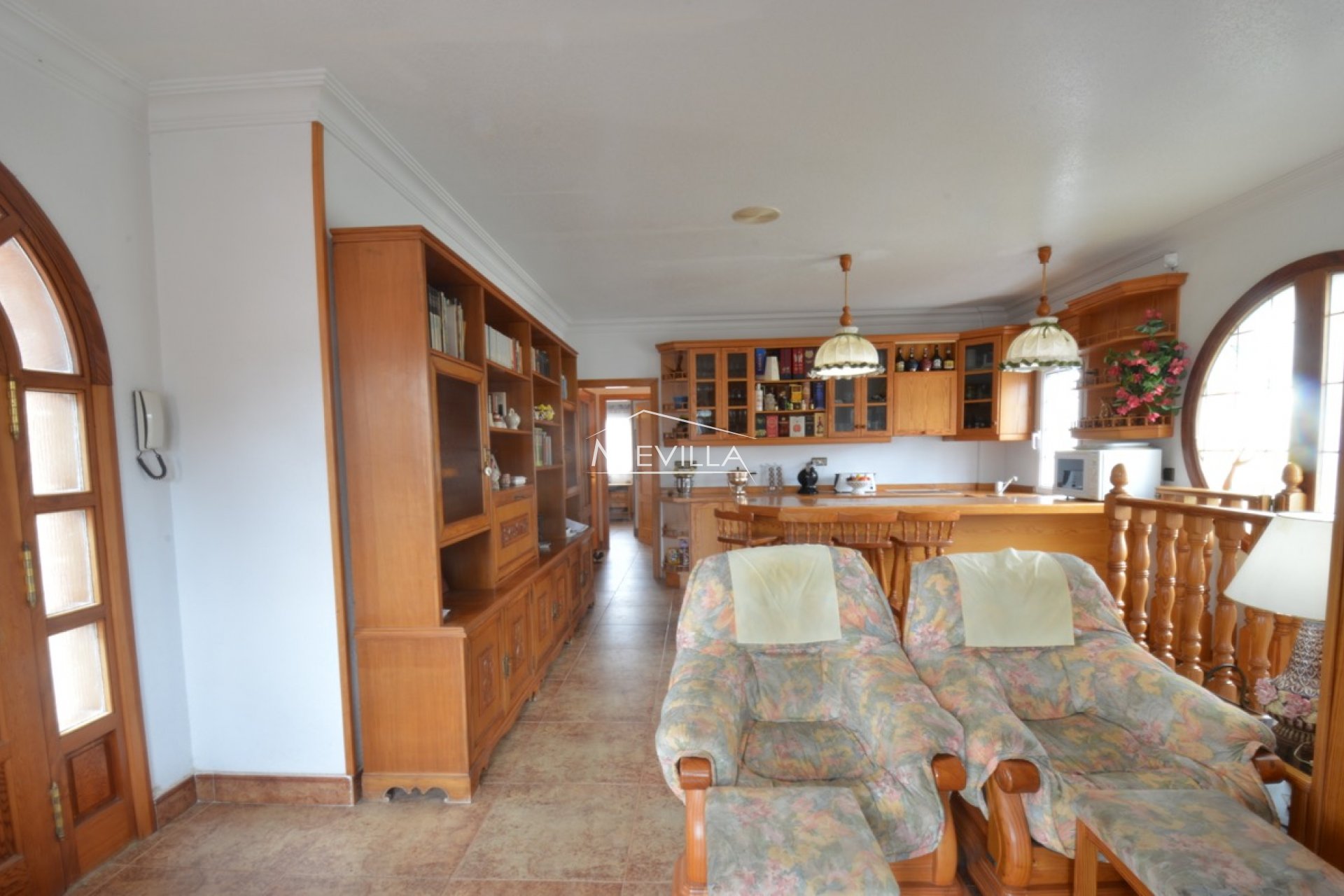 Wederverkoop - Villa - Orihuela Costa - Campoamor