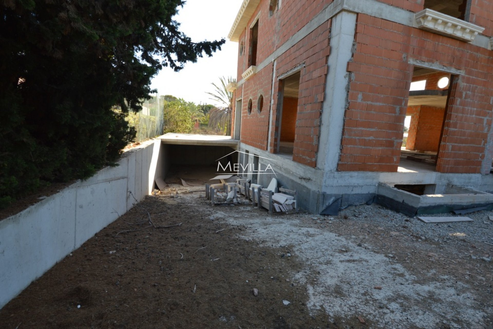 Wederverkoop - Villa - Orihuela Costa - Campoamor