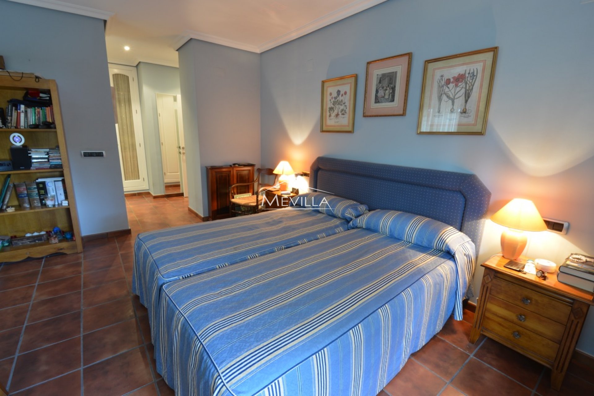 Wederverkoop - Villa - Orihuela Costa - Campoamor