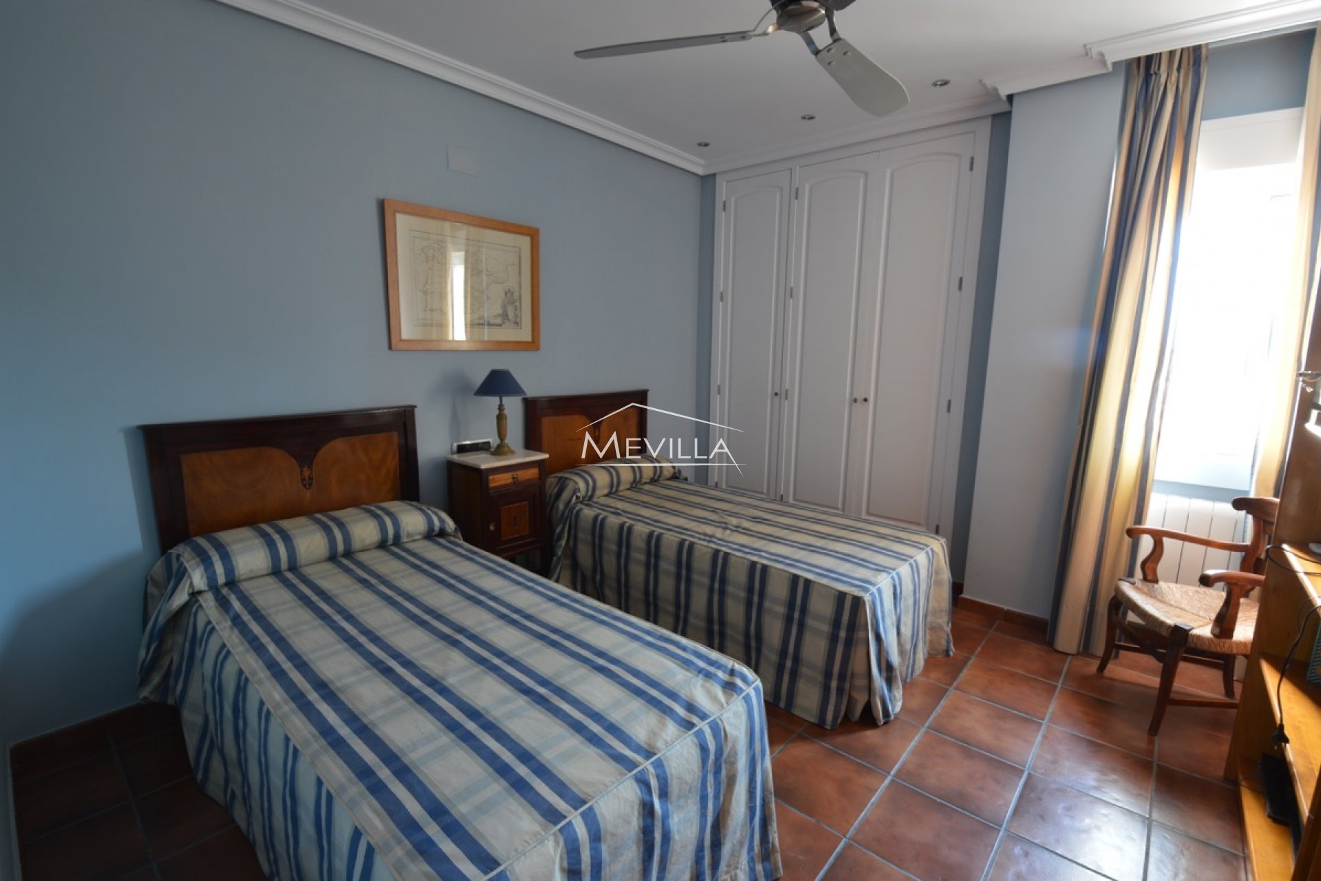 Wederverkoop - Villa - Orihuela Costa - Campoamor