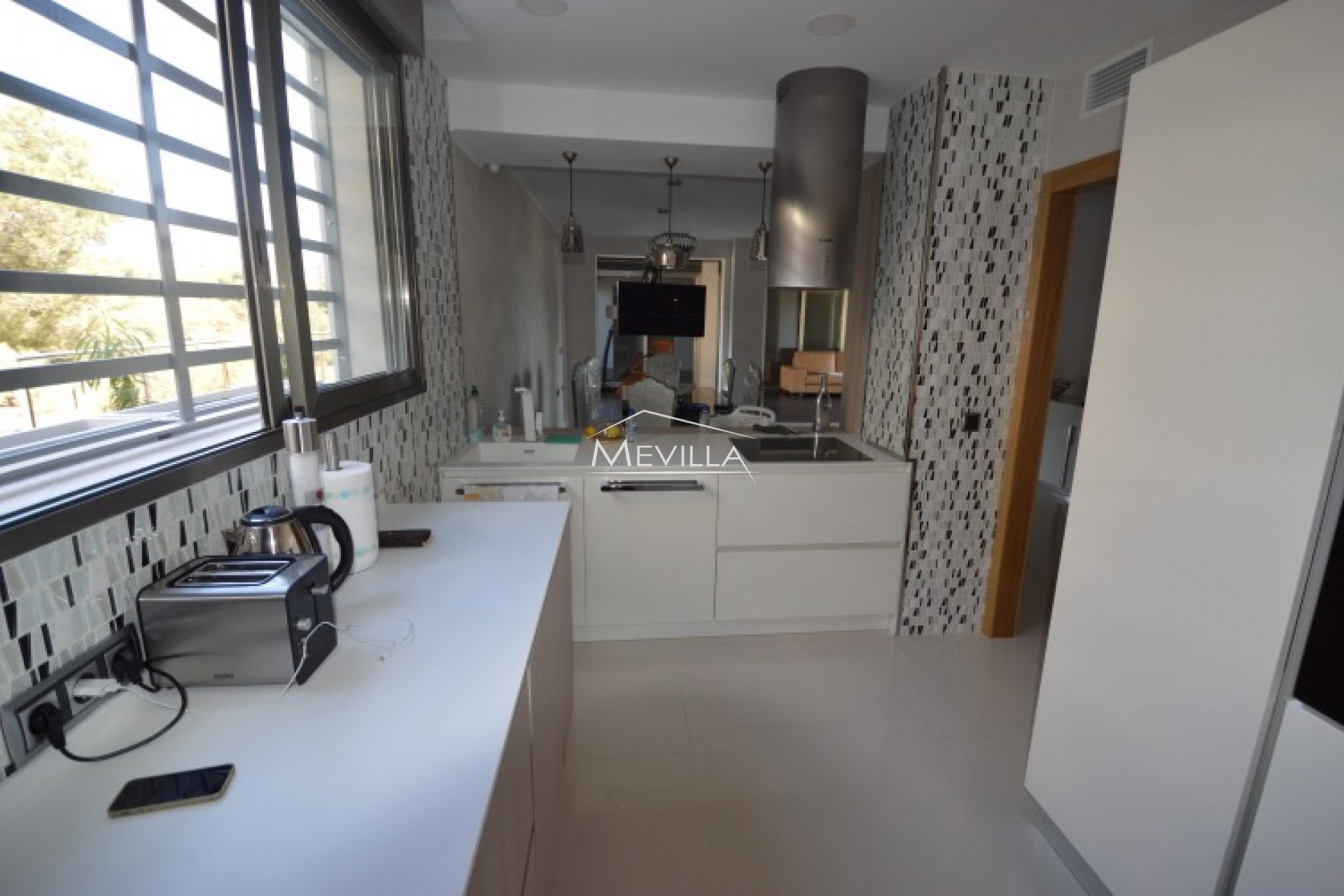 Wederverkoop - Villa - Orihuela Costa - Campoamor