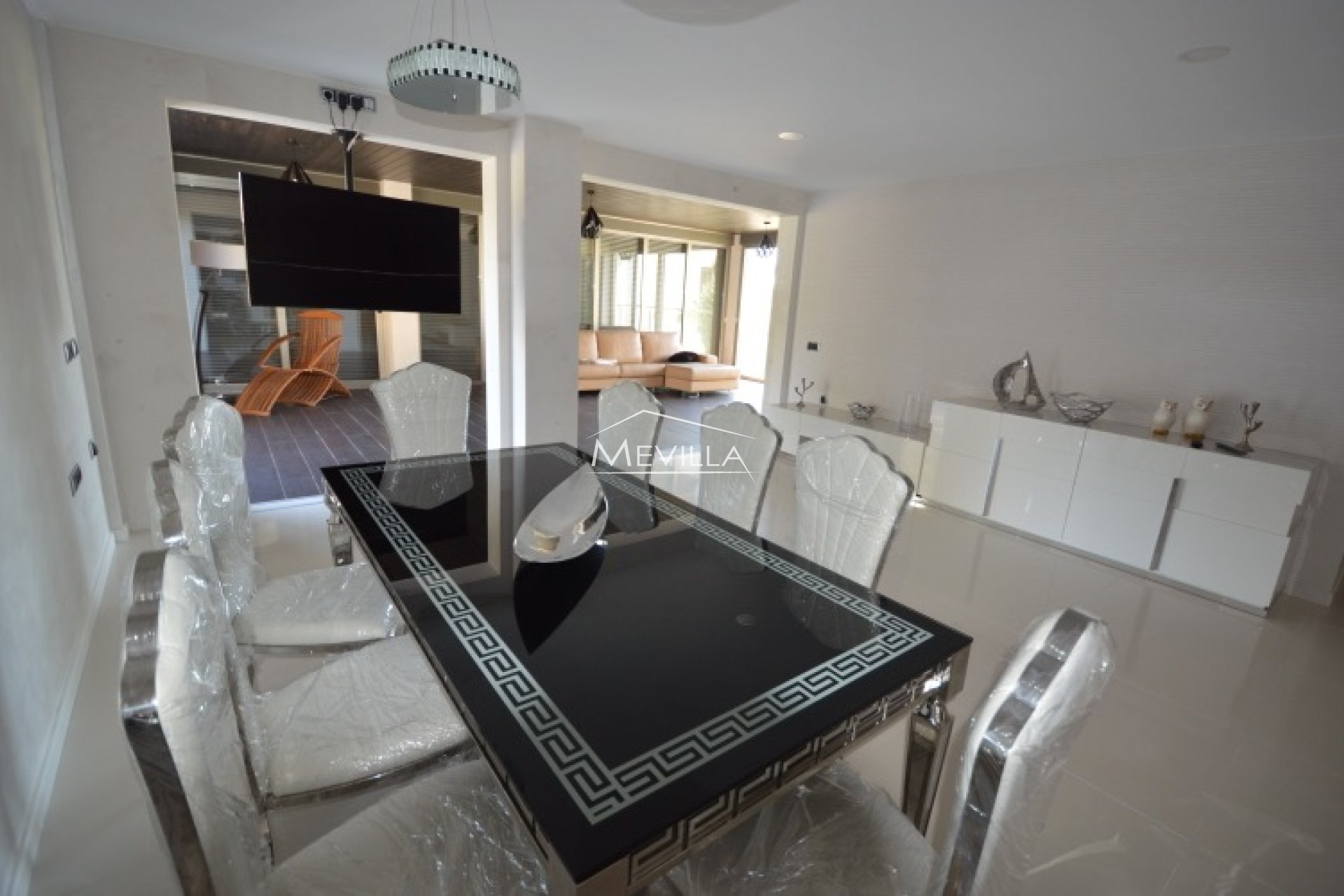 Wederverkoop - Villa - Orihuela Costa - Campoamor