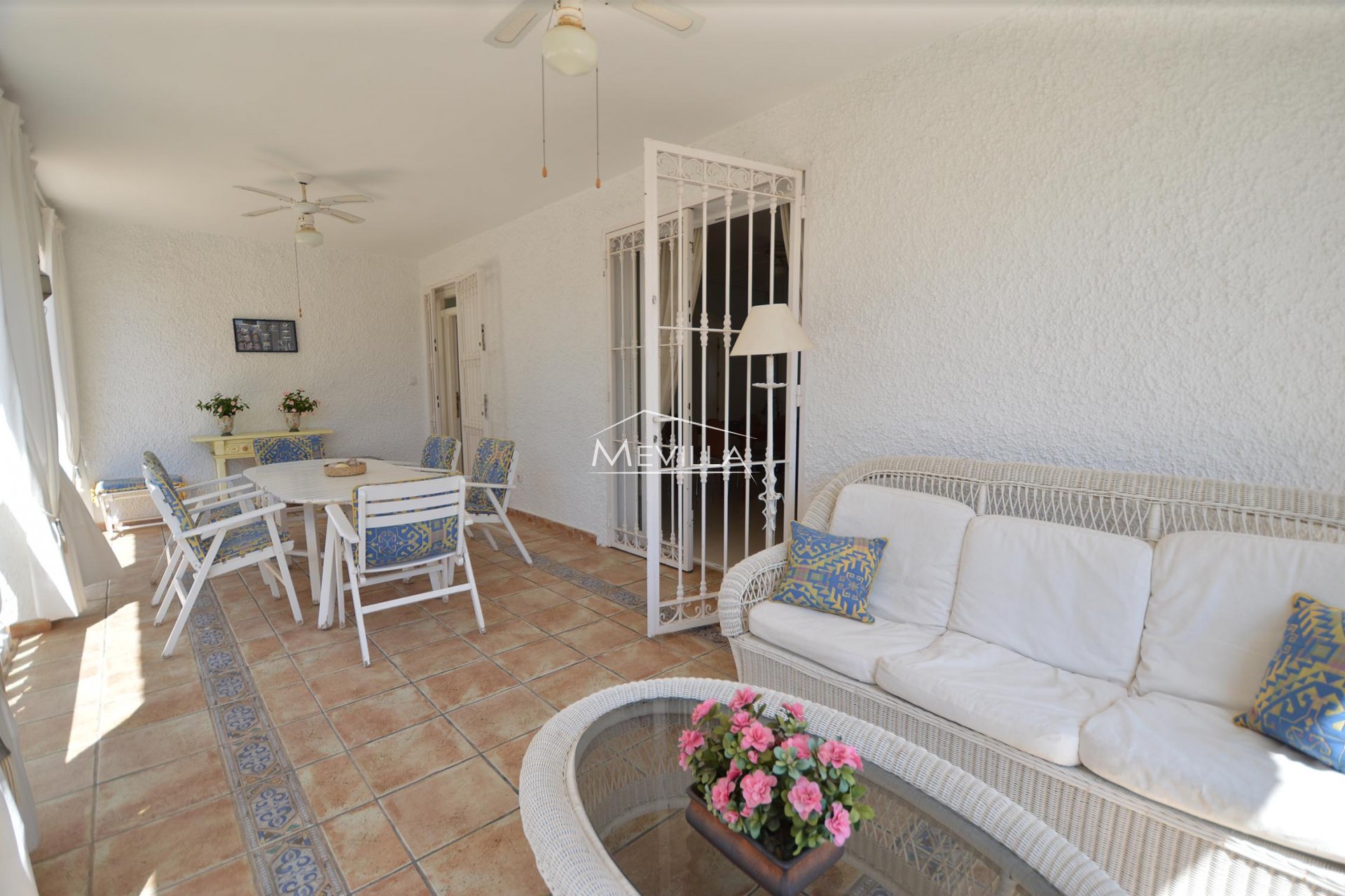 Wederverkoop - Villa - Orihuela Costa - Campoamor