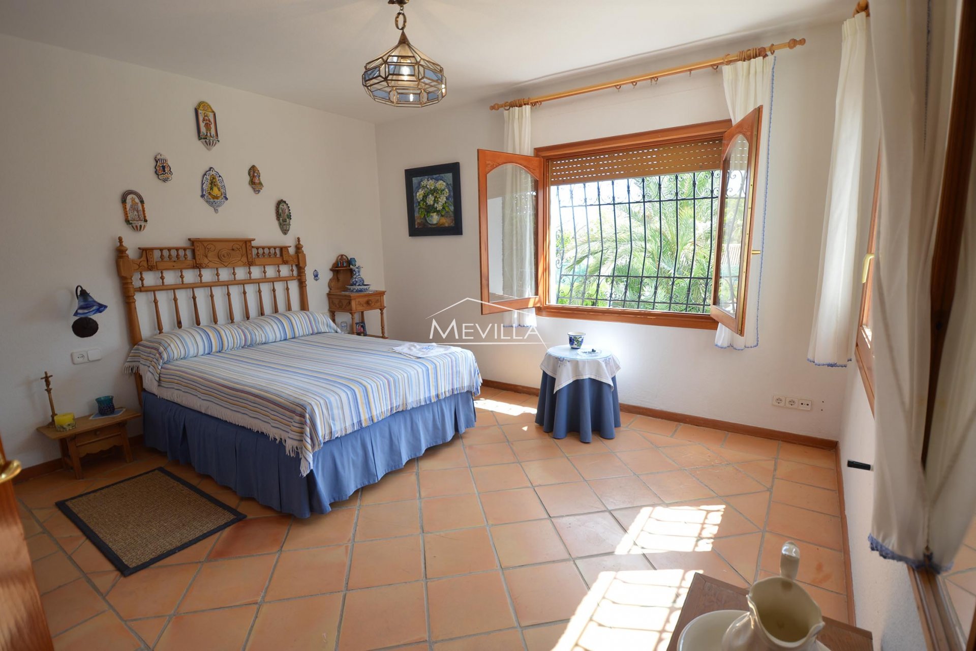 Wederverkoop - Villa - Orihuela Costa - Campoamor