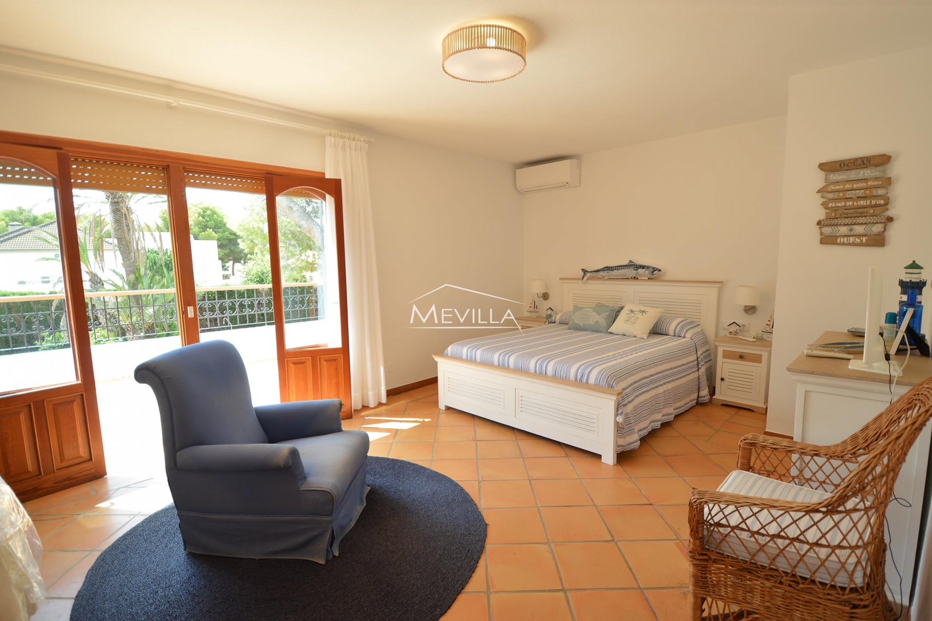 Wederverkoop - Villa - Orihuela Costa - Campoamor