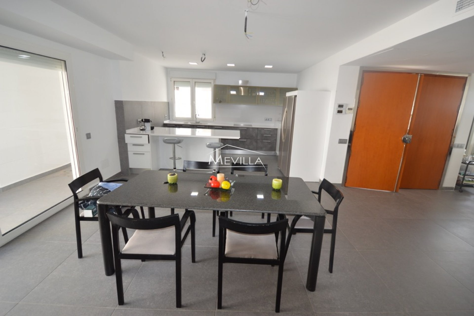 Wederverkoop - Villa - Orihuela Costa - Campoamor