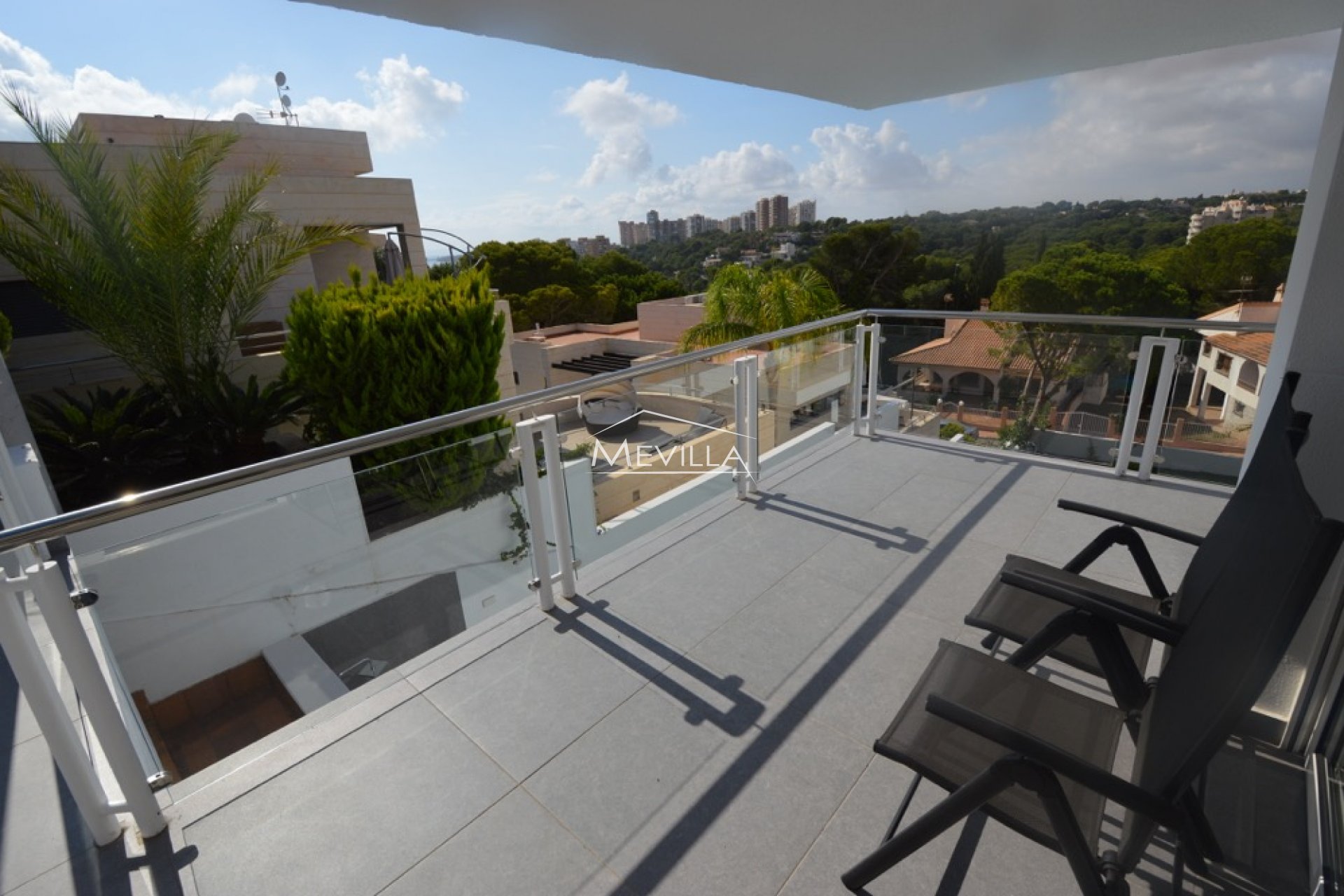 Wederverkoop - Villa - Orihuela Costa - Campoamor