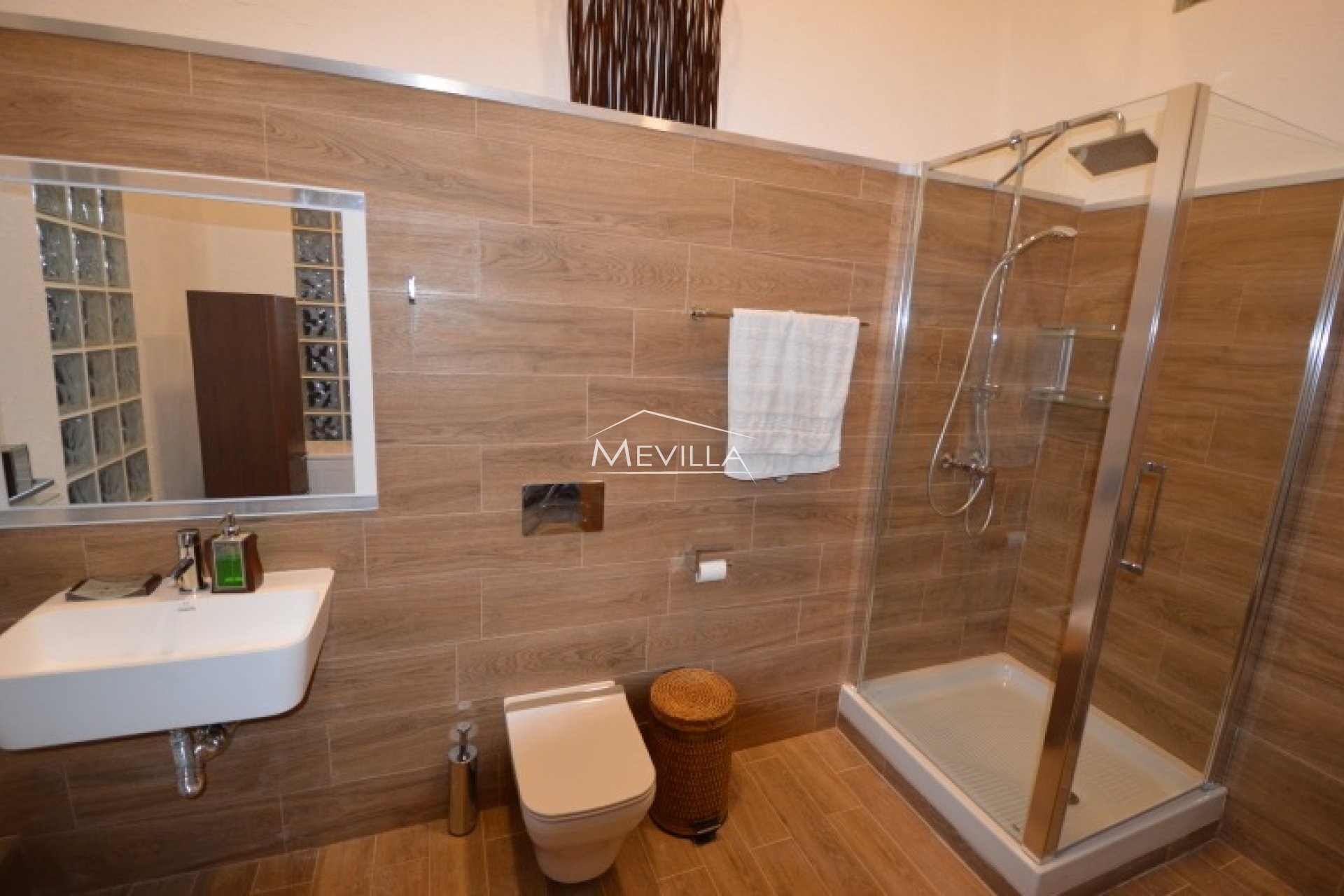 Wederverkoop - Villa - Orihuela Costa - Campoamor