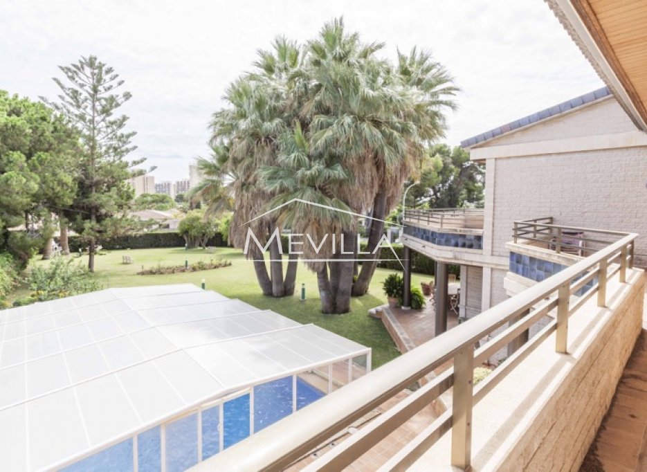 Wederverkoop - Villa - Orihuela Costa - Campoamor