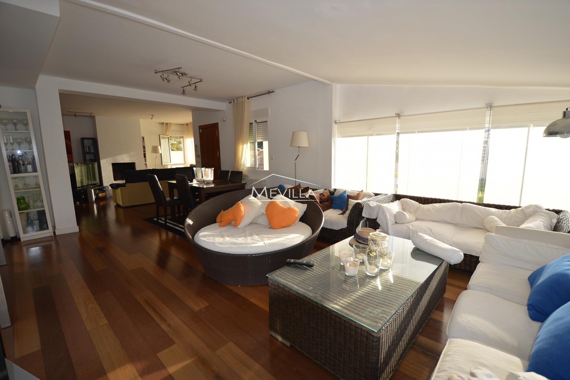 Wederverkoop - Villa - Orihuela Costa - Campoamor