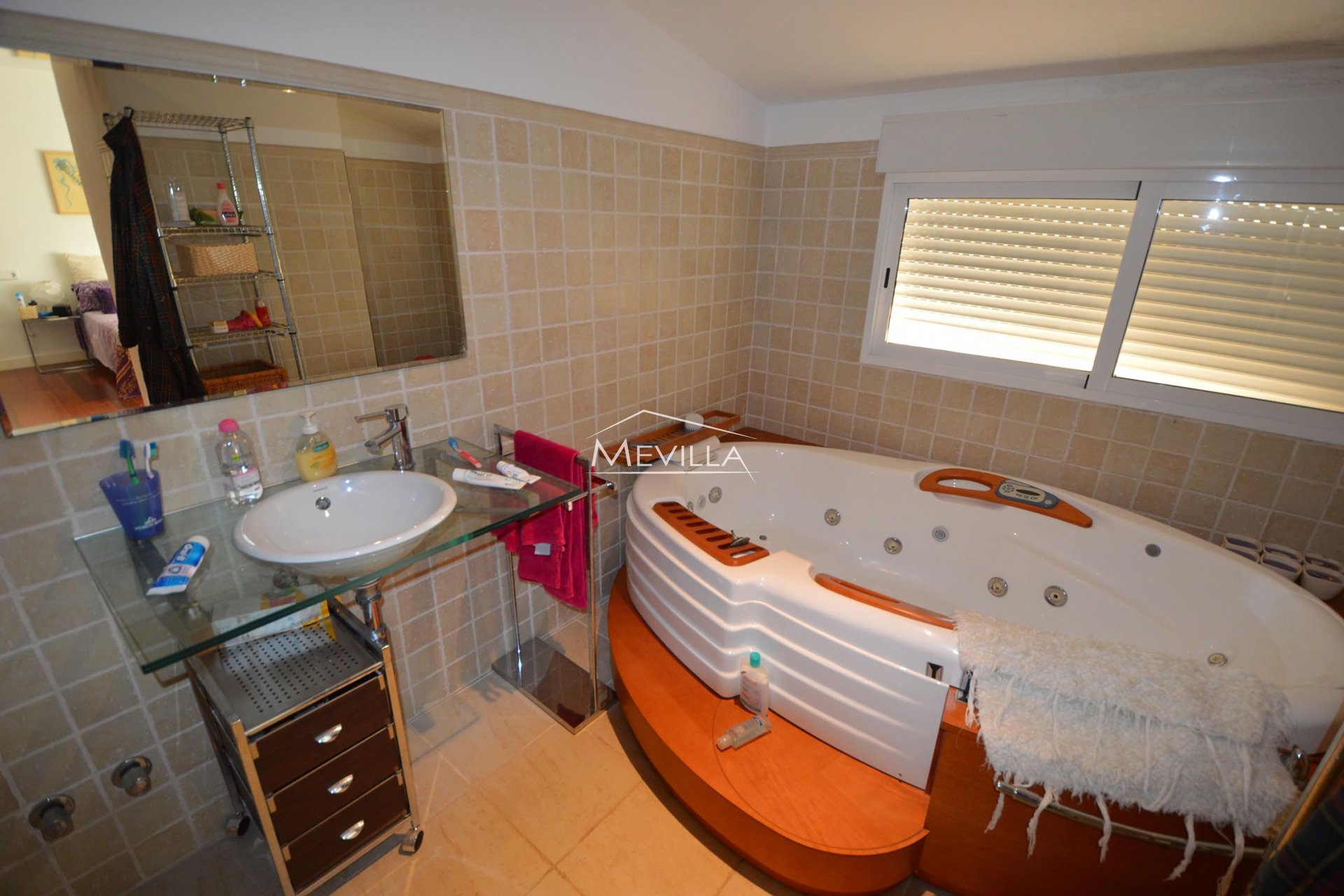 Wederverkoop - Villa - Orihuela Costa - Campoamor