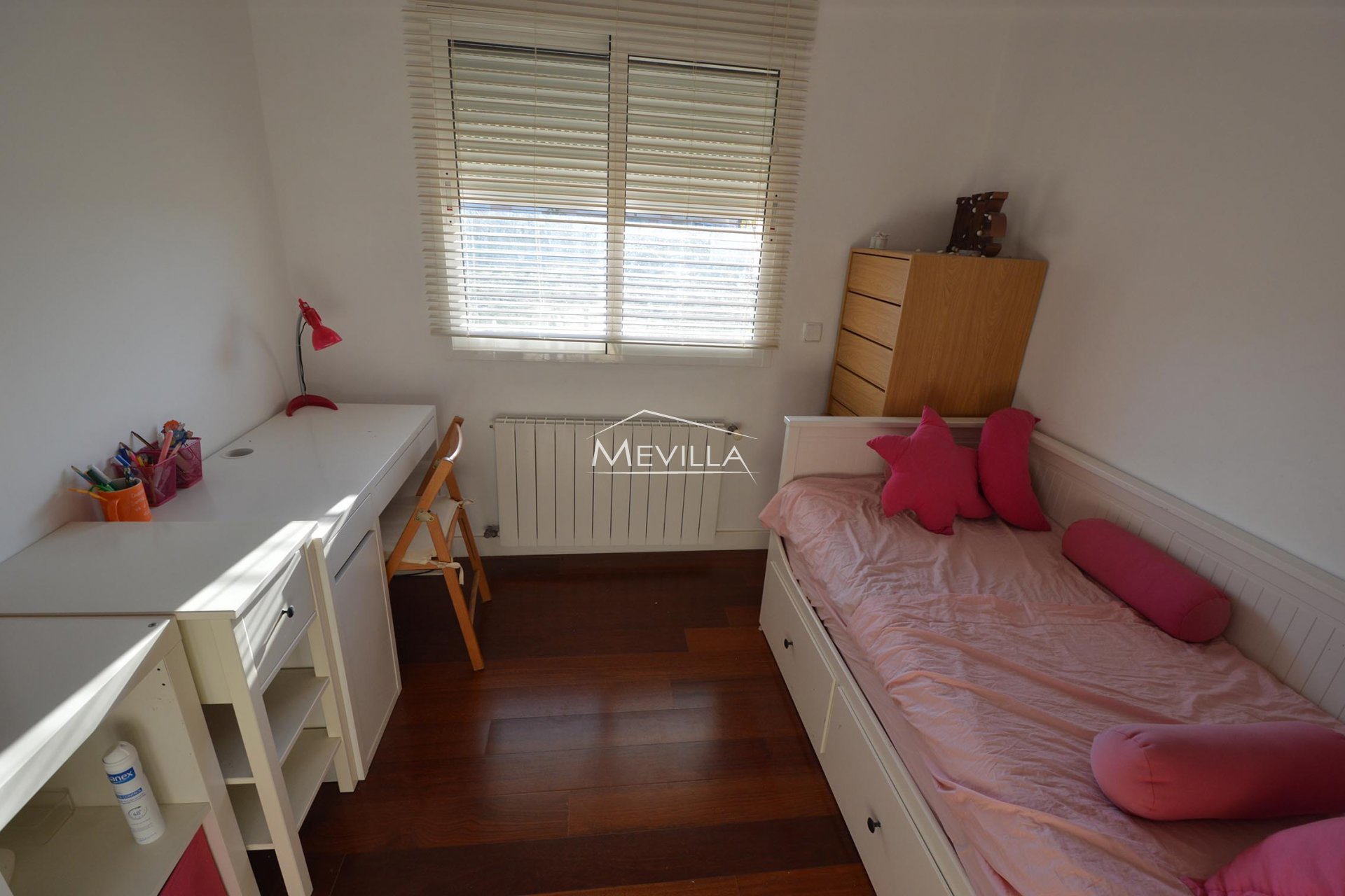 Wederverkoop - Villa - Orihuela Costa - Campoamor