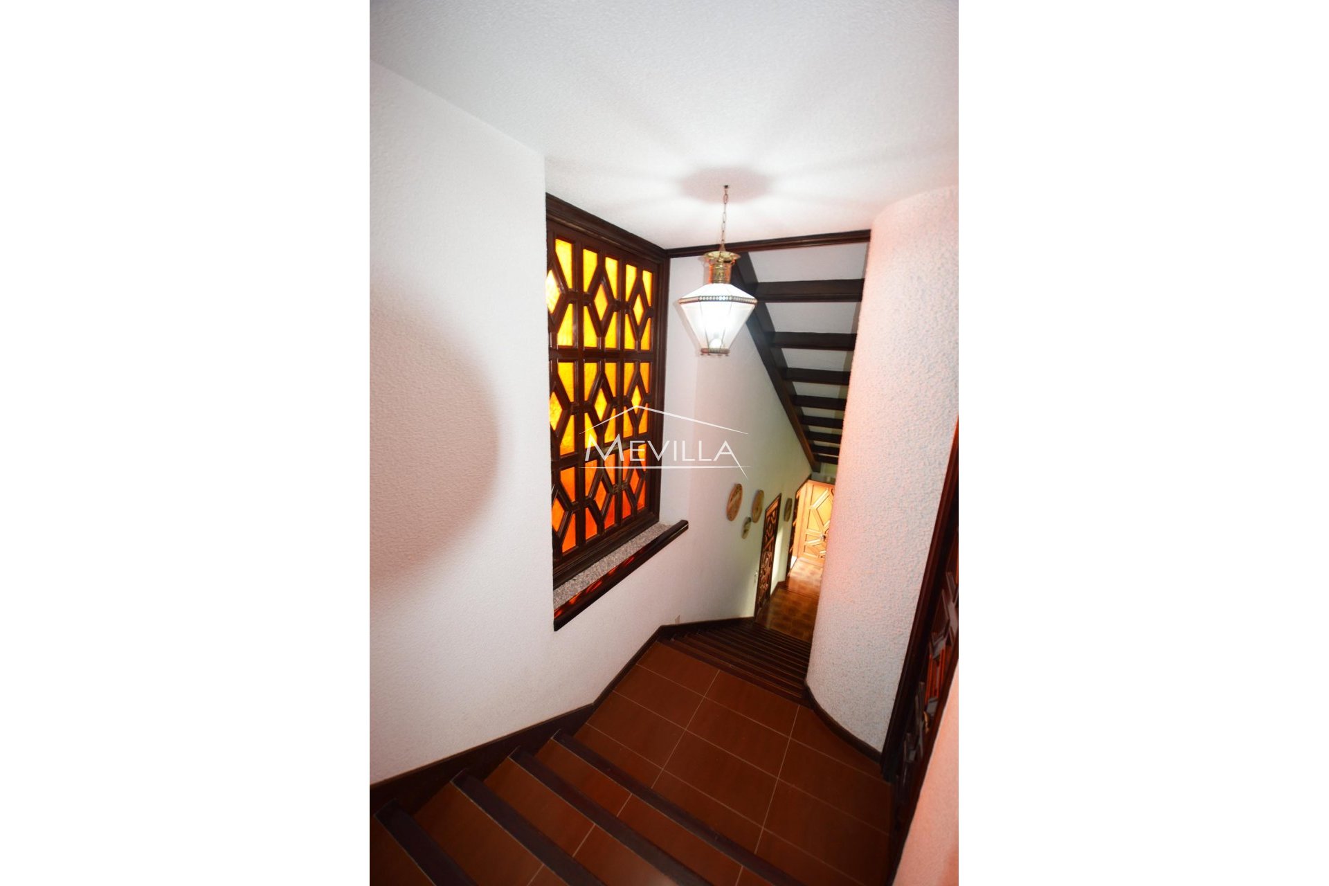 Wederverkoop - Villa - Orihuela Costa - Campoamor