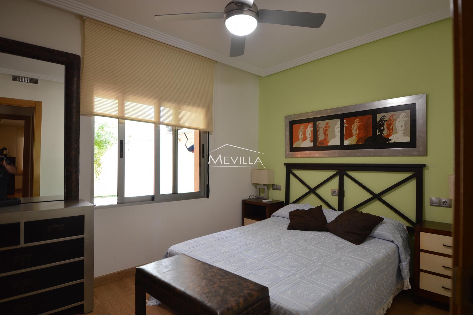 Wederverkoop - Villa - Orihuela Costa - Campoamor