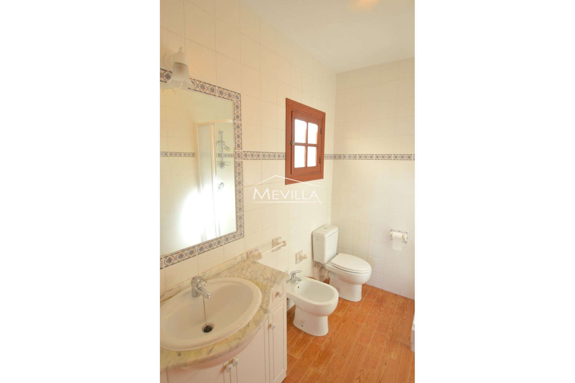 Wederverkoop - Villa - Orihuela Costa - Campoamor