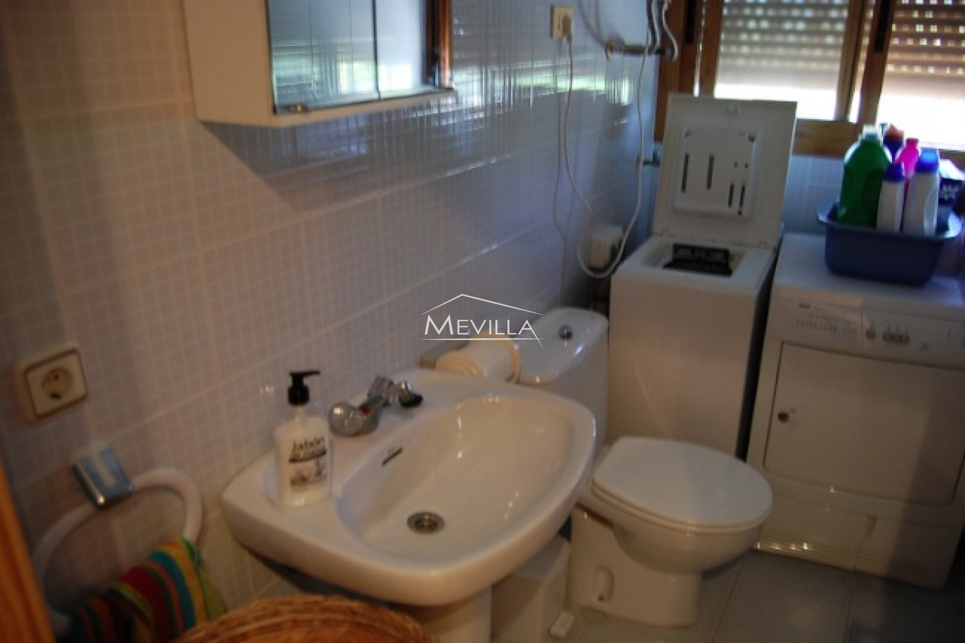 Wederverkoop - Villa - Orihuela Costa - Campoamor