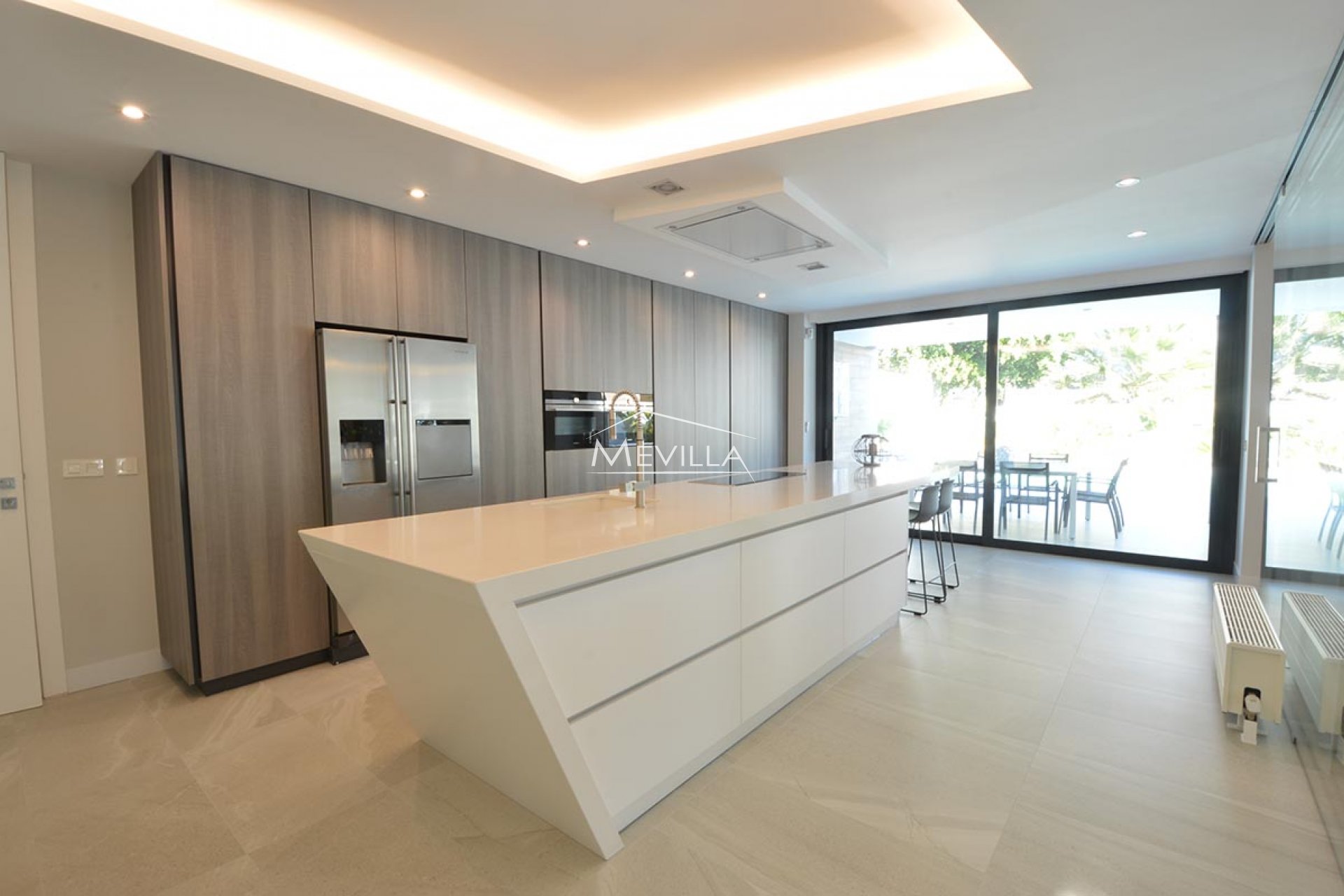 Wederverkoop - Villa - Orihuela Costa - Campoamor