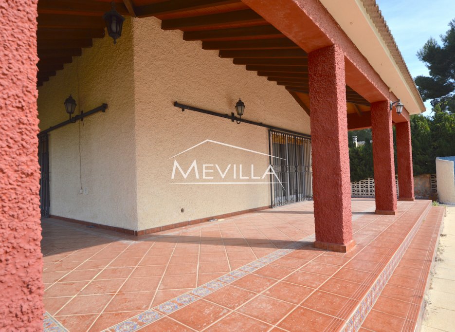 Wederverkoop - Villa - Orihuela Costa - Campoamor