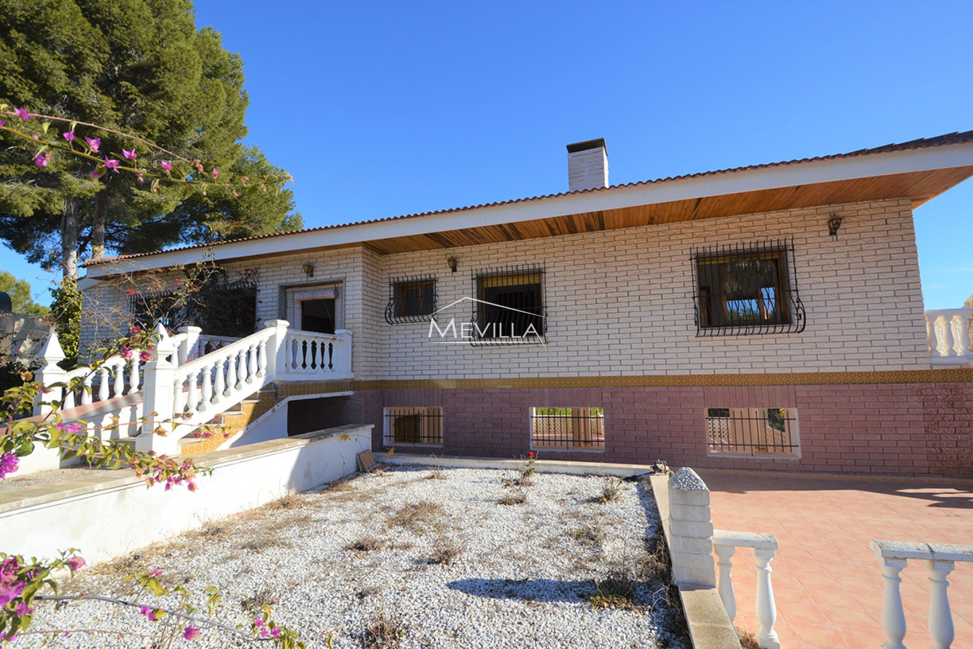 Wederverkoop - Villa - Orihuela Costa - Campoamor