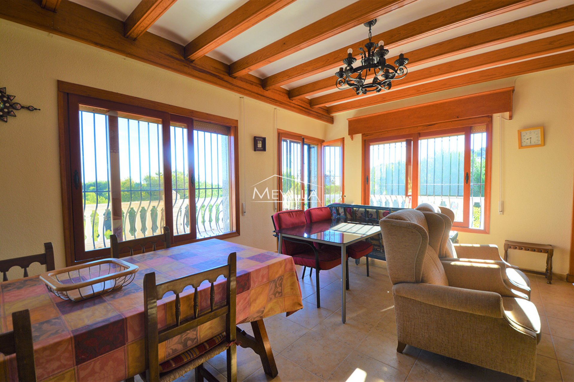 Wederverkoop - Villa - Orihuela Costa - Campoamor