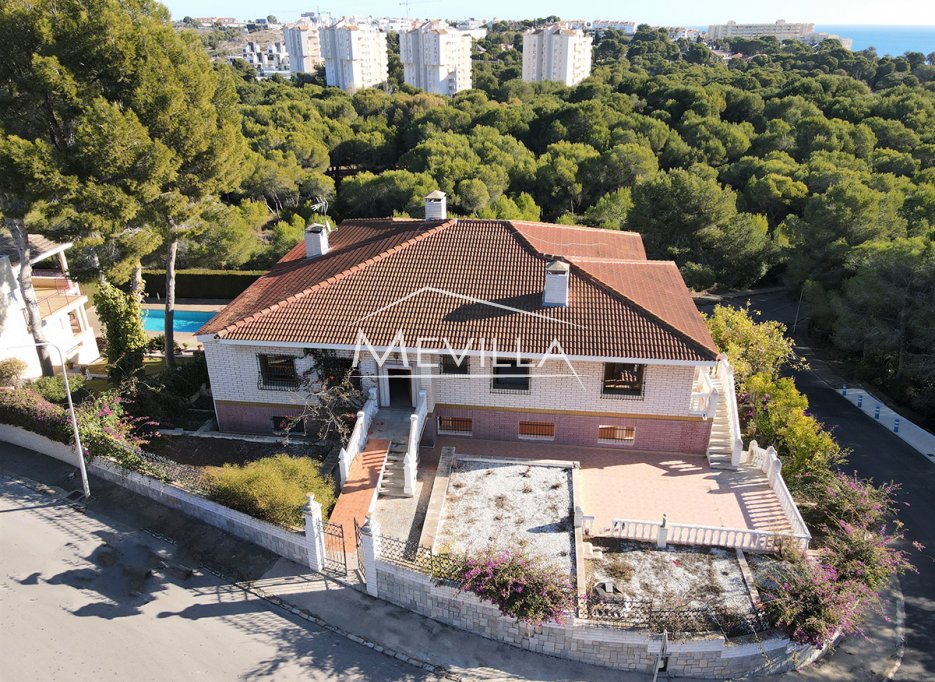 Wederverkoop - Villa - Orihuela Costa - Campoamor
