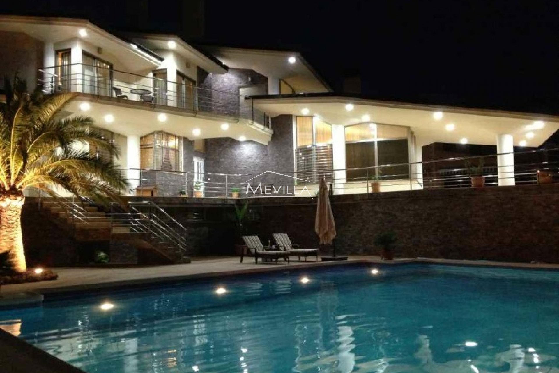 Wederverkoop - Villa - Orihuela Costa - Campoamor