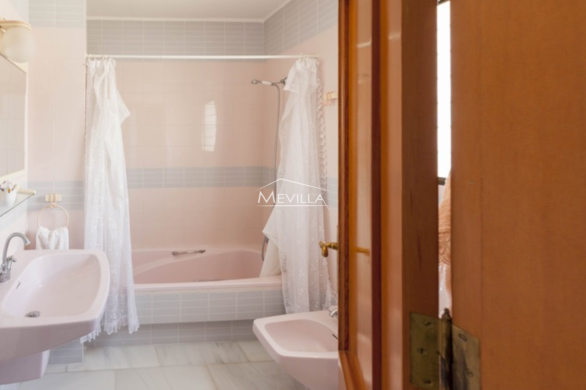 Wederverkoop - Villa - Orihuela Costa - Campoamor